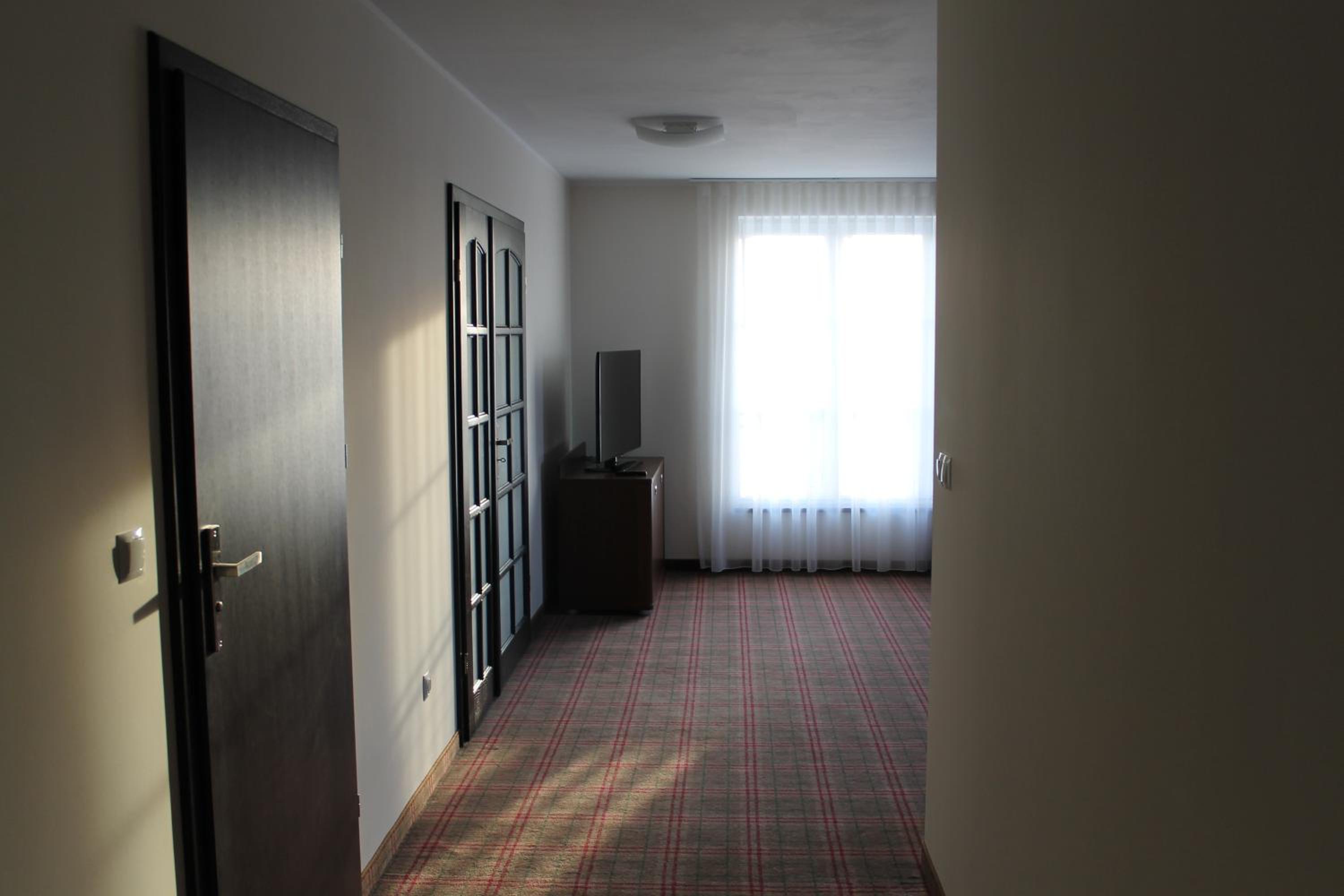 Apartment with Balcony - Photo 1