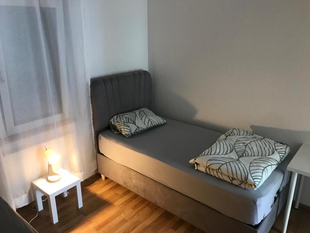 One-Bedroom Apartment - Photo 5