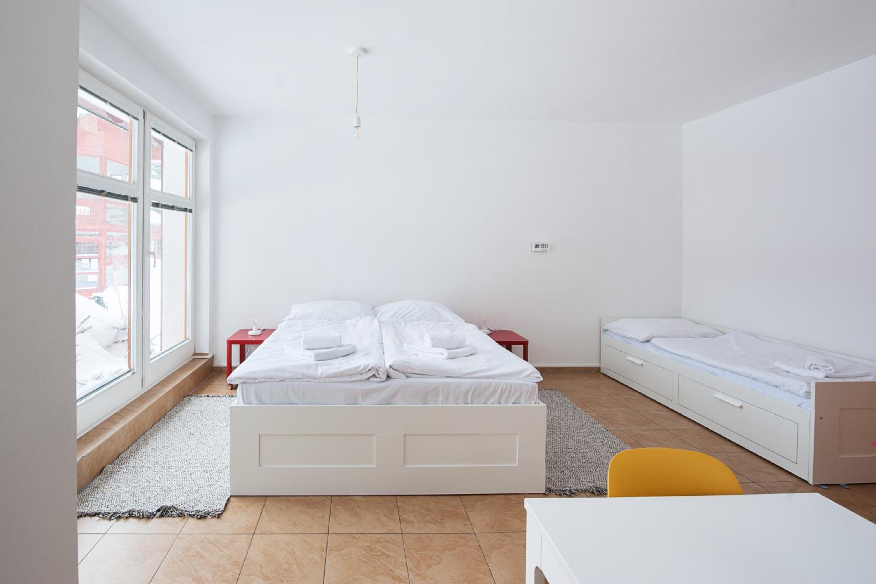 Apartment photo 1
