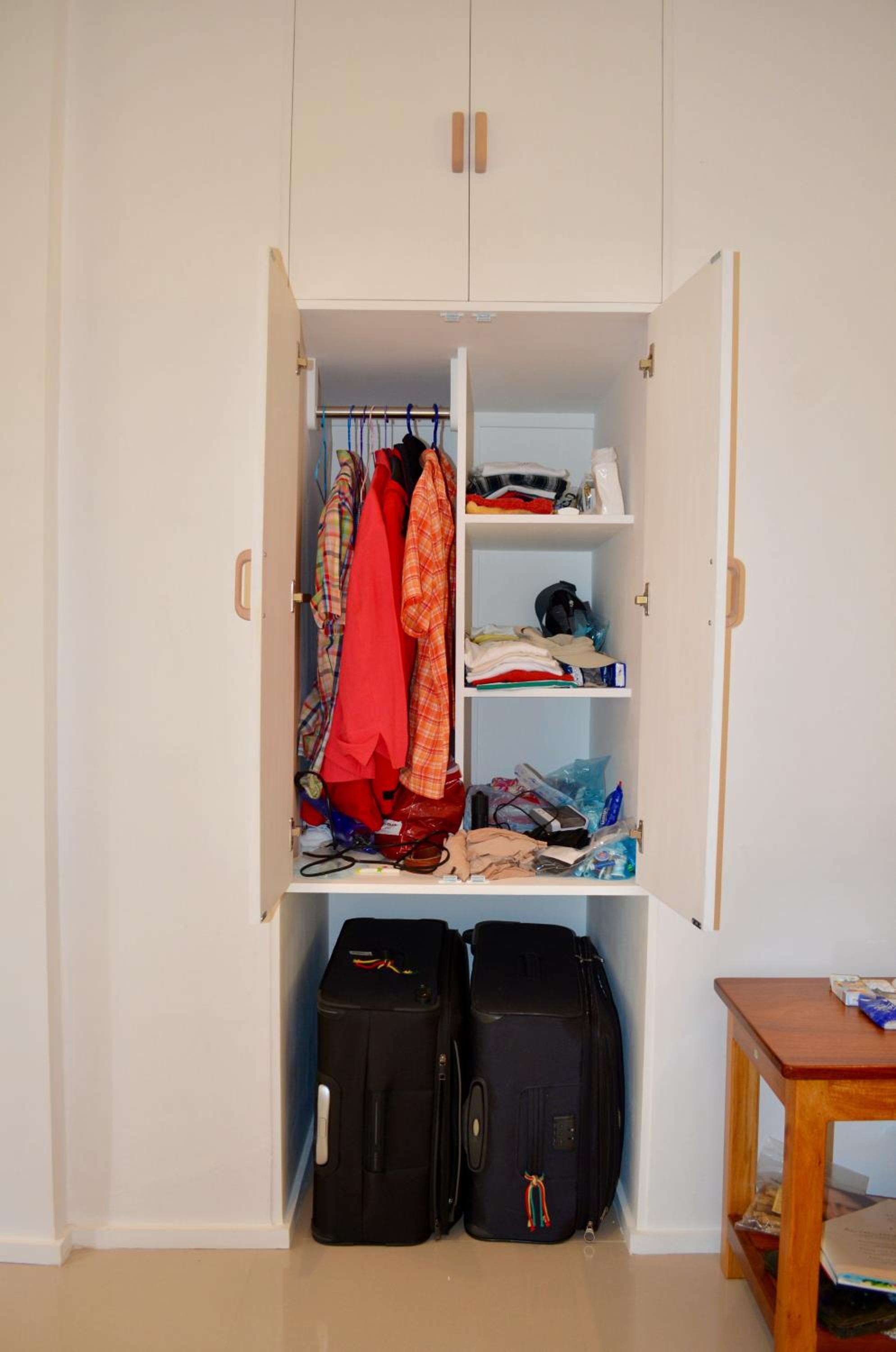 Deluxe King Room - Photo 10