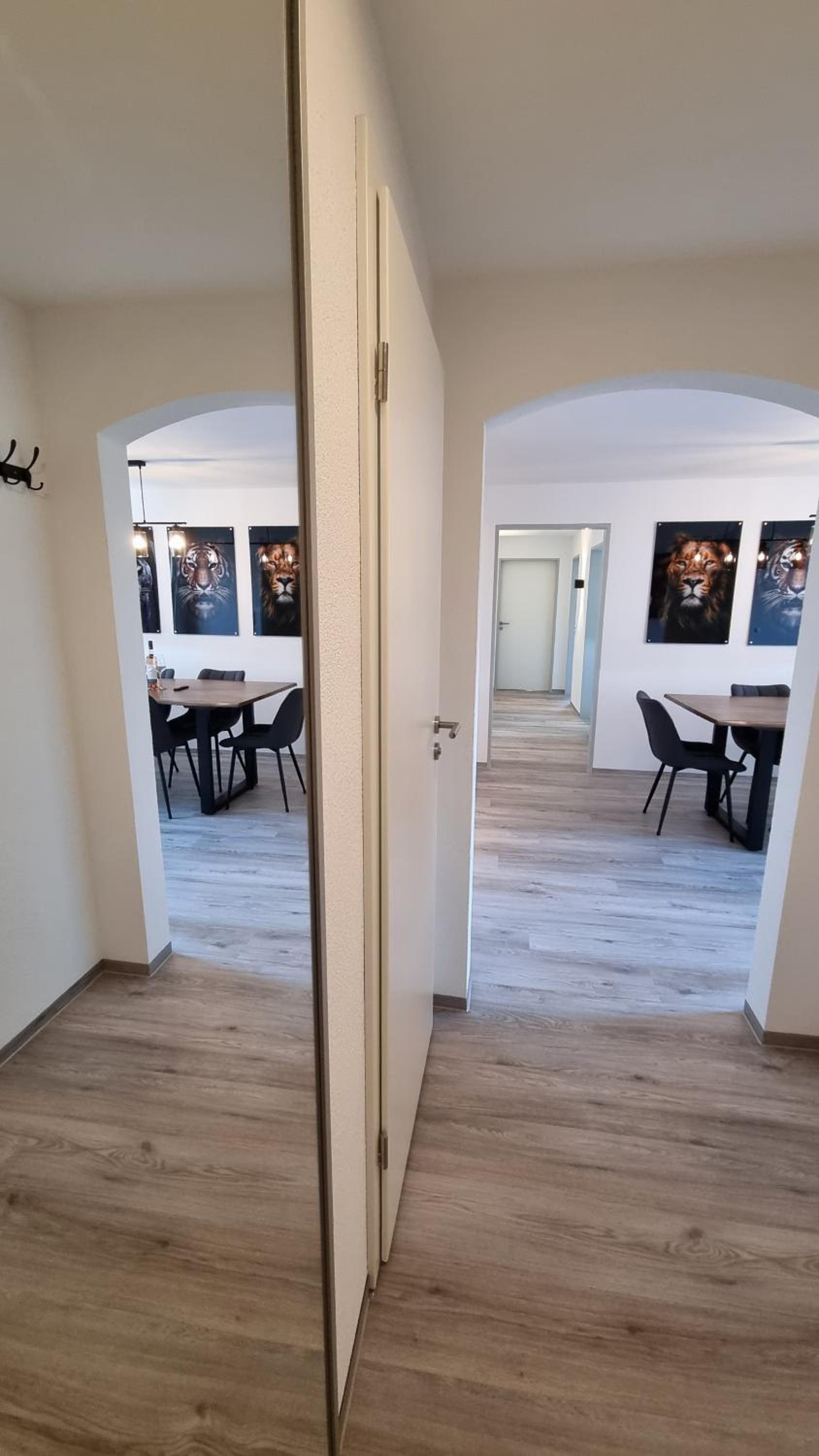 Apartment - Photo 19