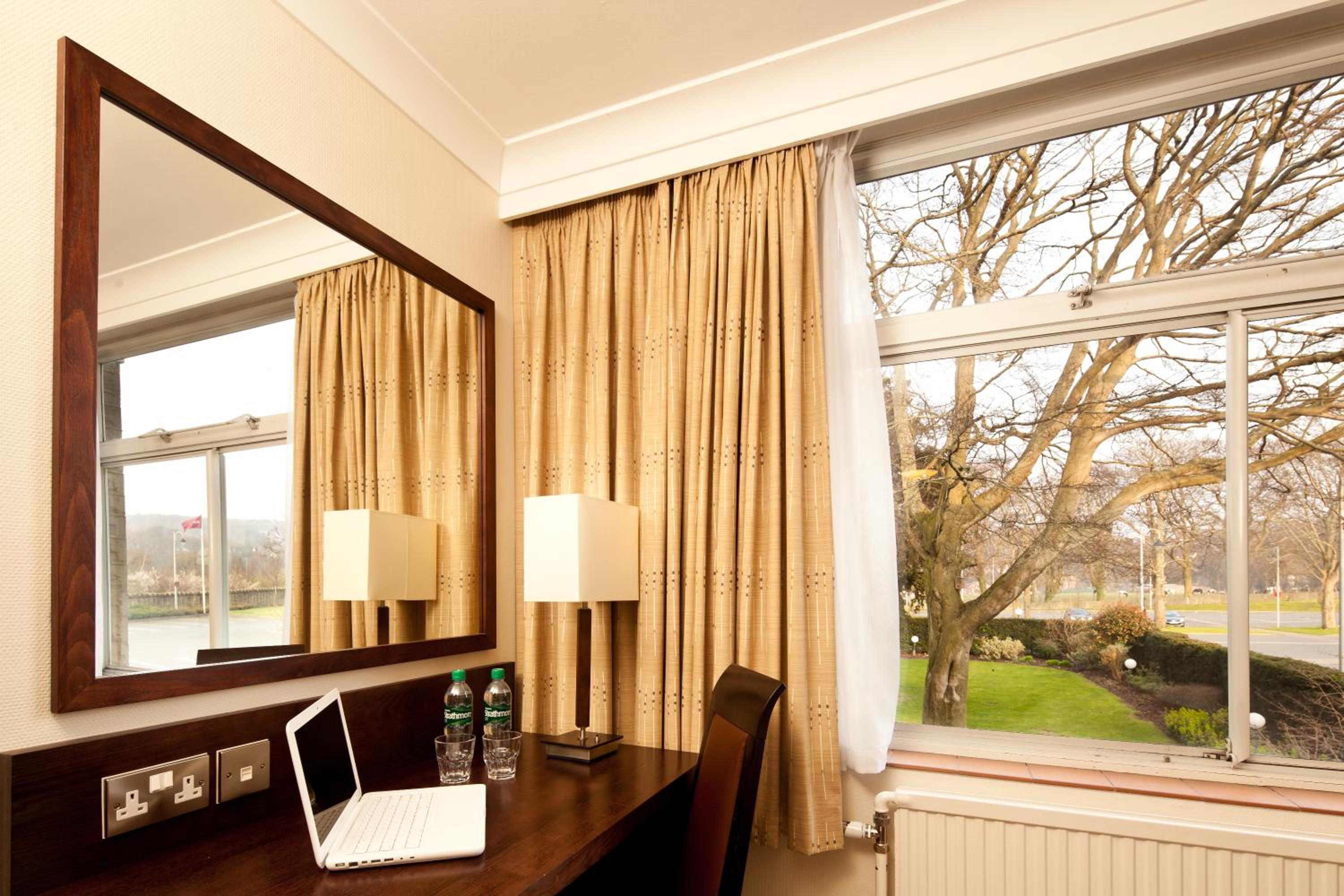 Classic Double Room - Photo 5