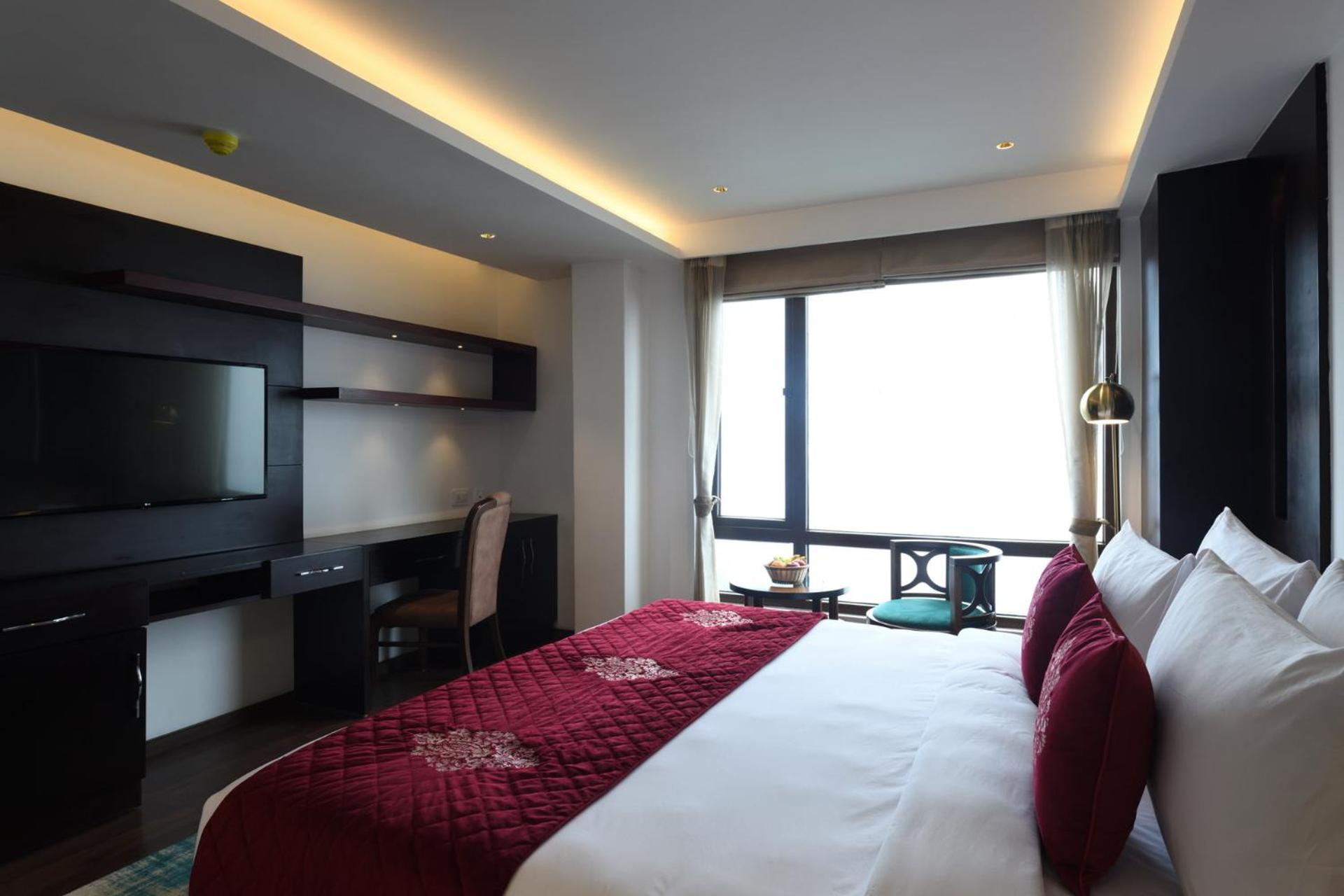 Executive King Room, Valley View - Photo 3
