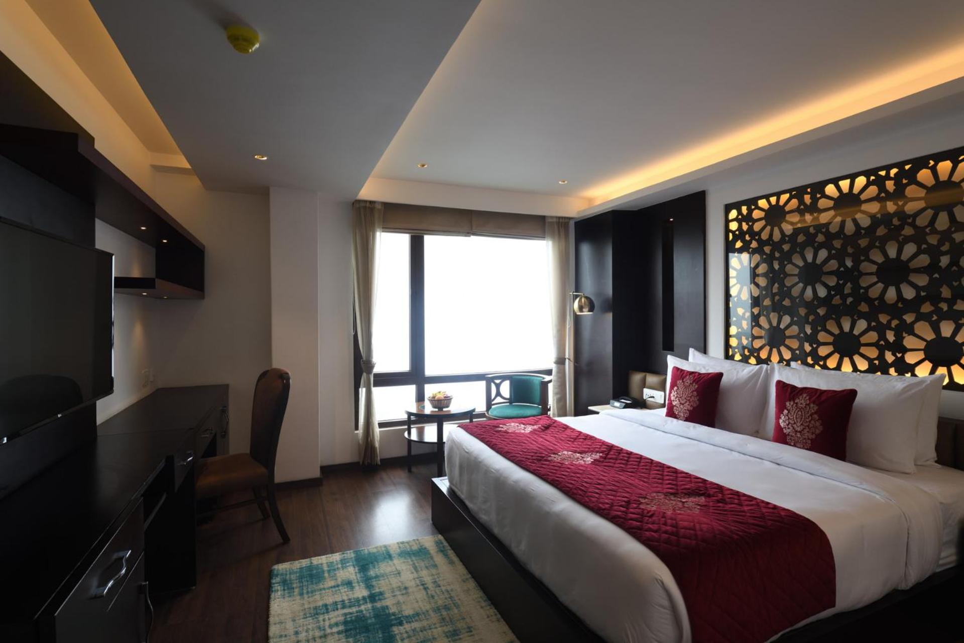 Executive King Room, Valley View - Photo 4
