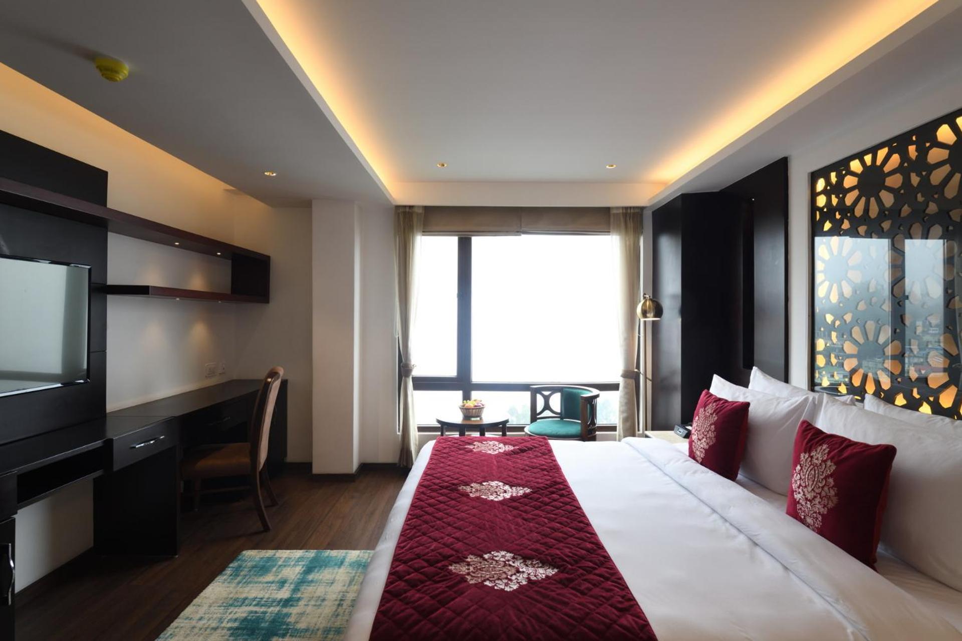Executive King Room, Valley View - Photo 5