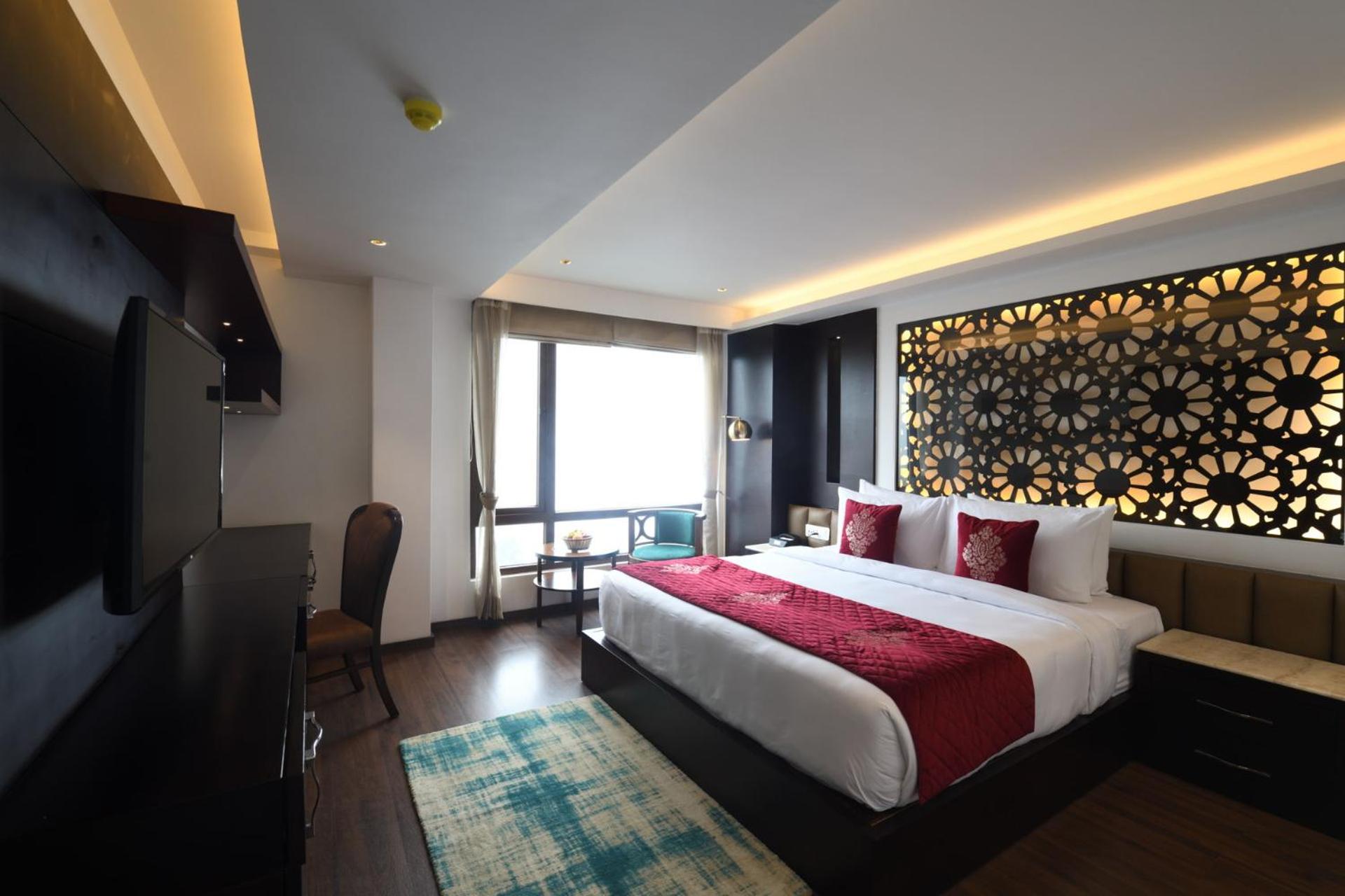Executive King Room, Valley View - Photo 1