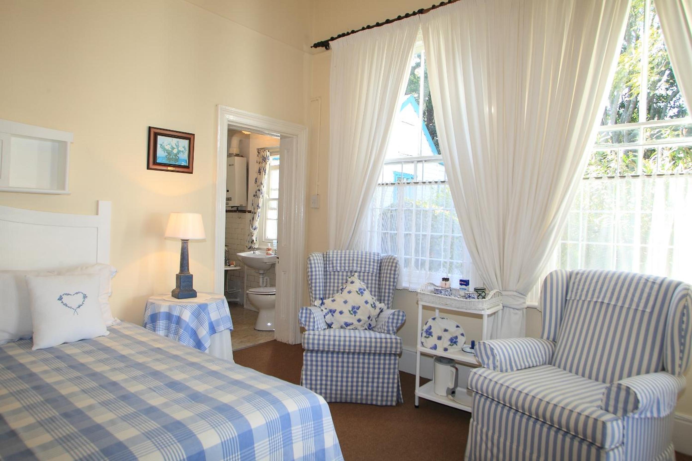 Twin Room photo 2