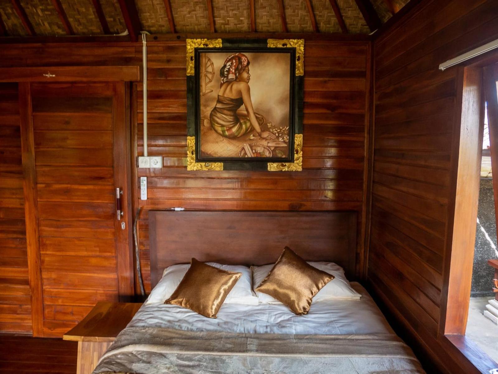 One-Bedroom House photo 2