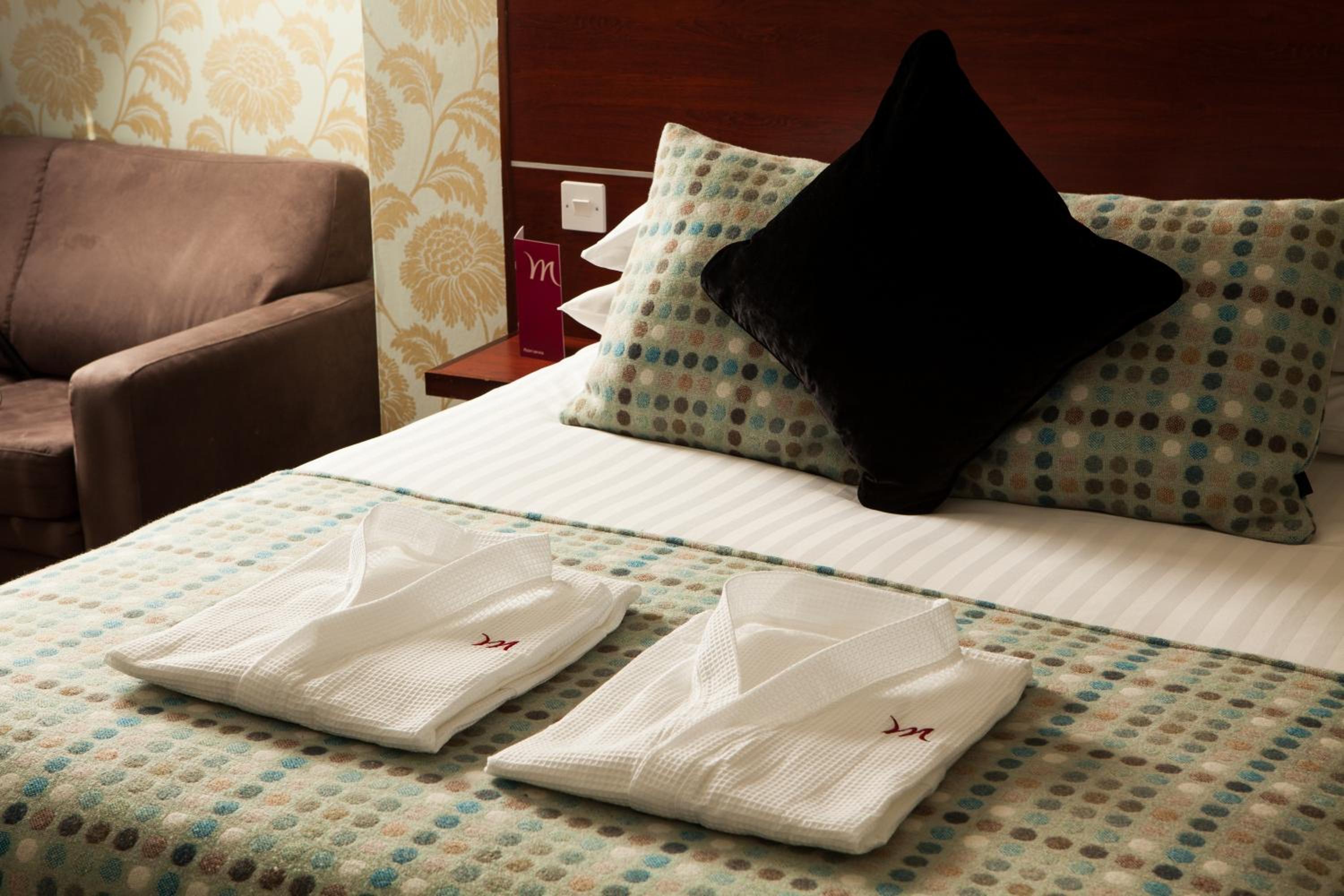 Privilege Double Room - Photo 6