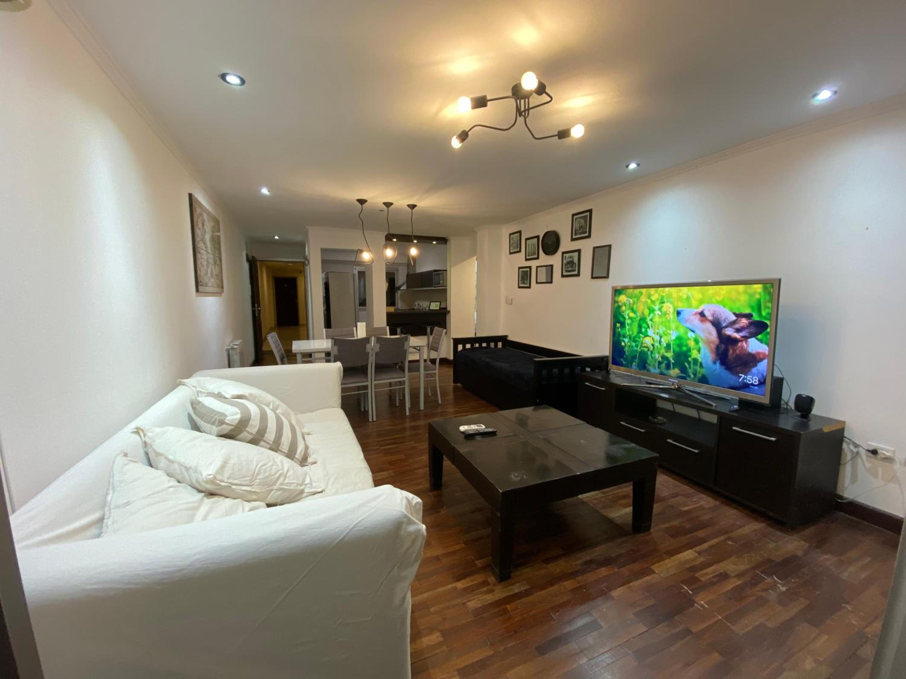 Apartment photo 1