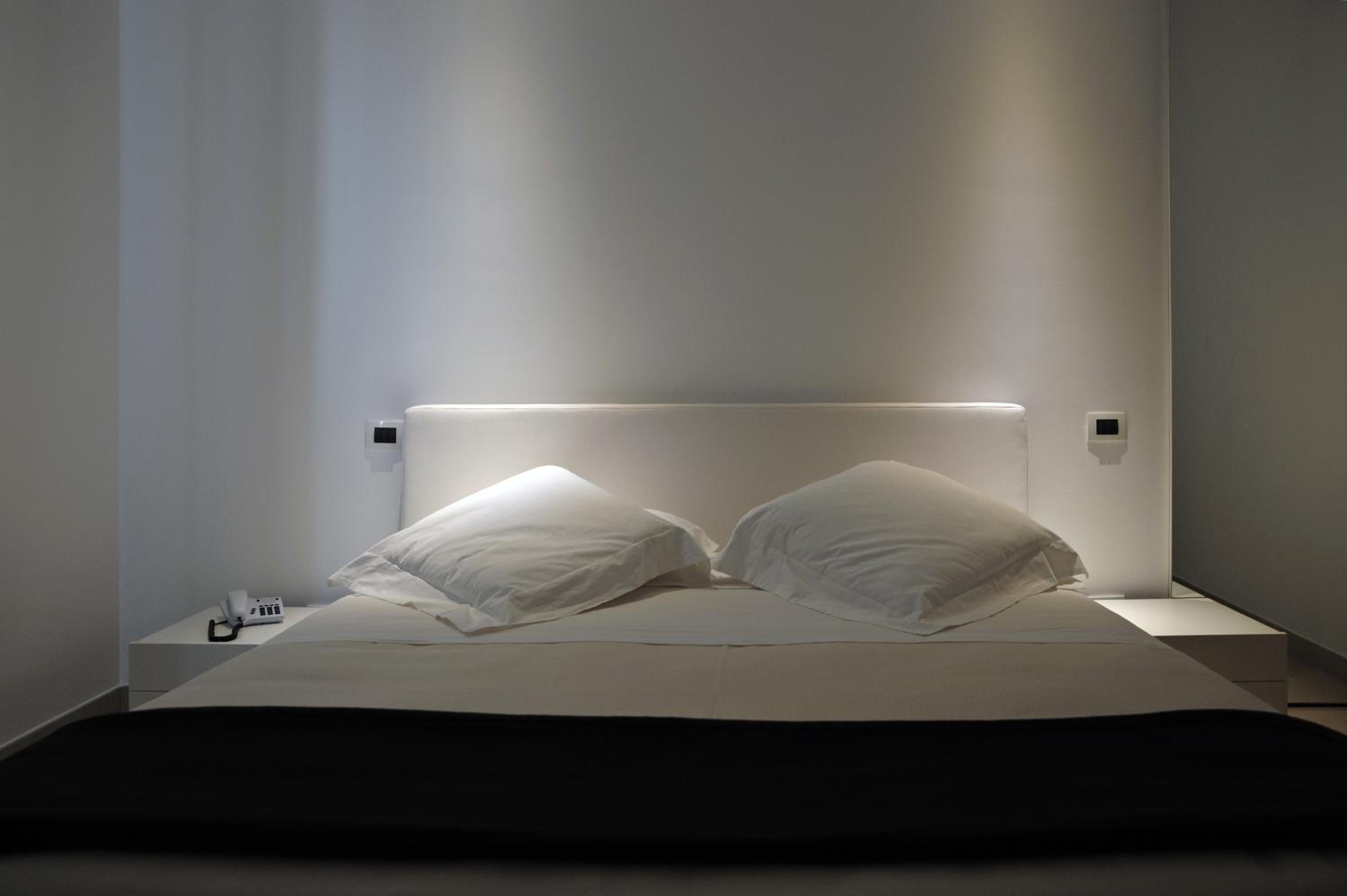 Deluxe Double Room - Photo 4