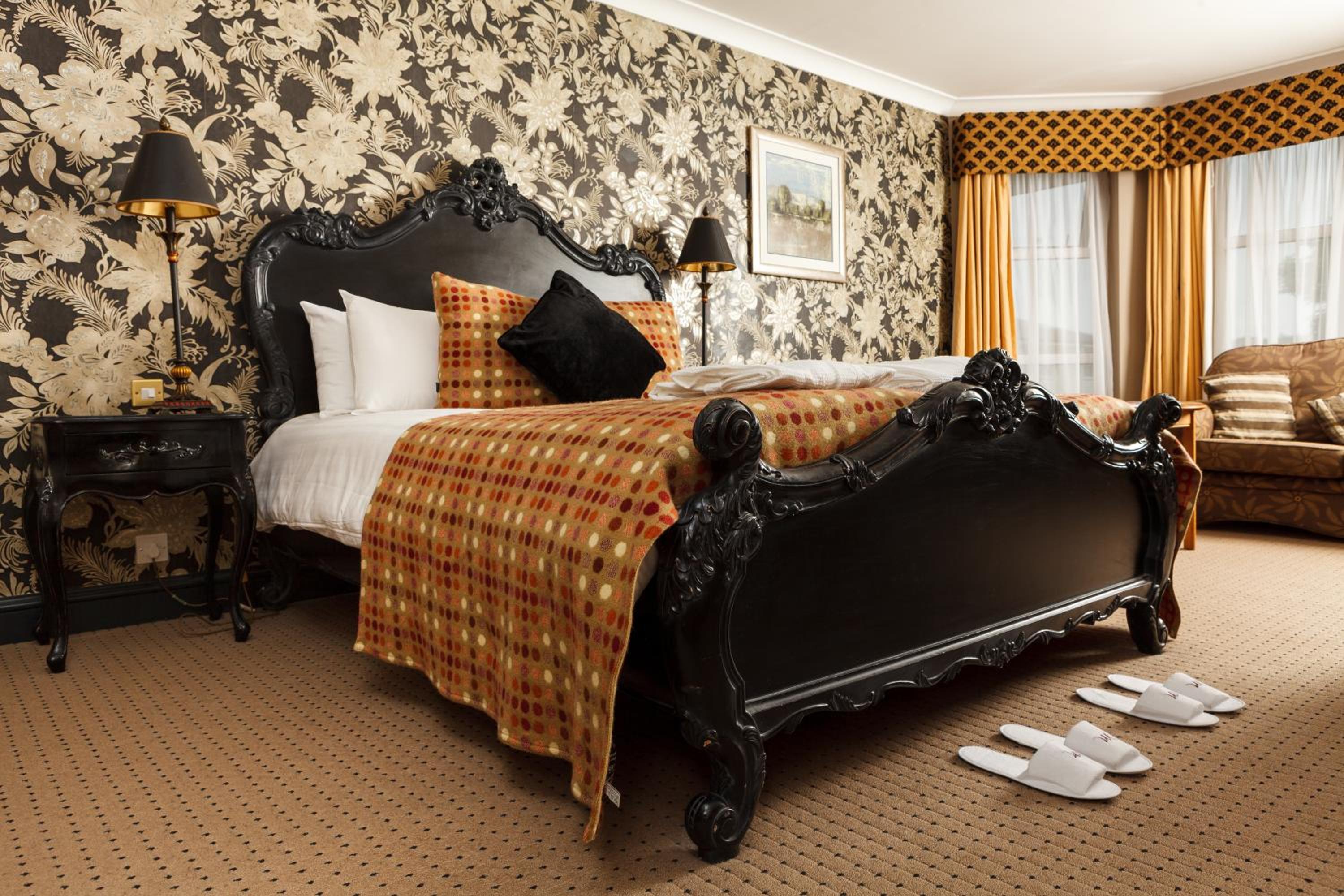 Superior Double Room with Garden View - Photo 6