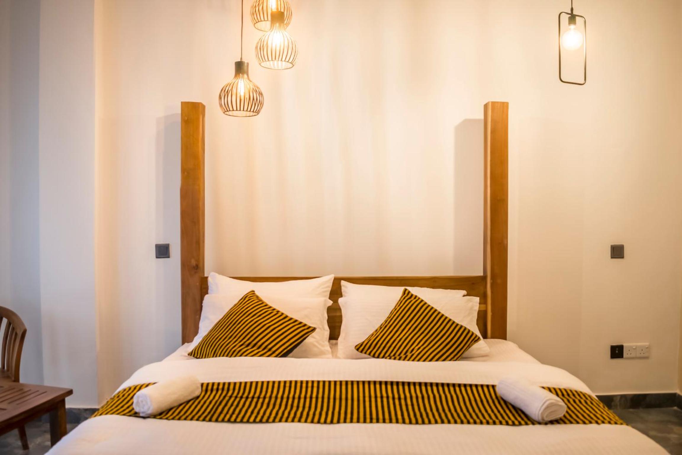 Double Room with Mountain View photo 1