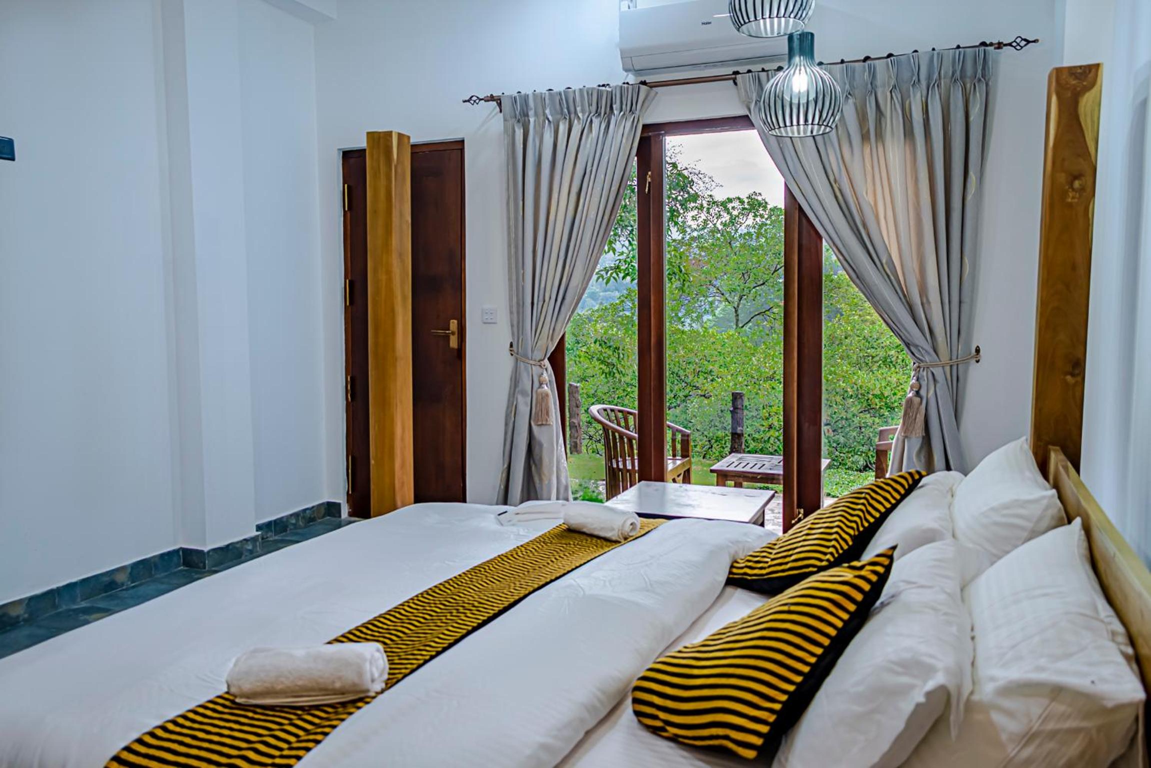 Double Room with Mountain View photo 2