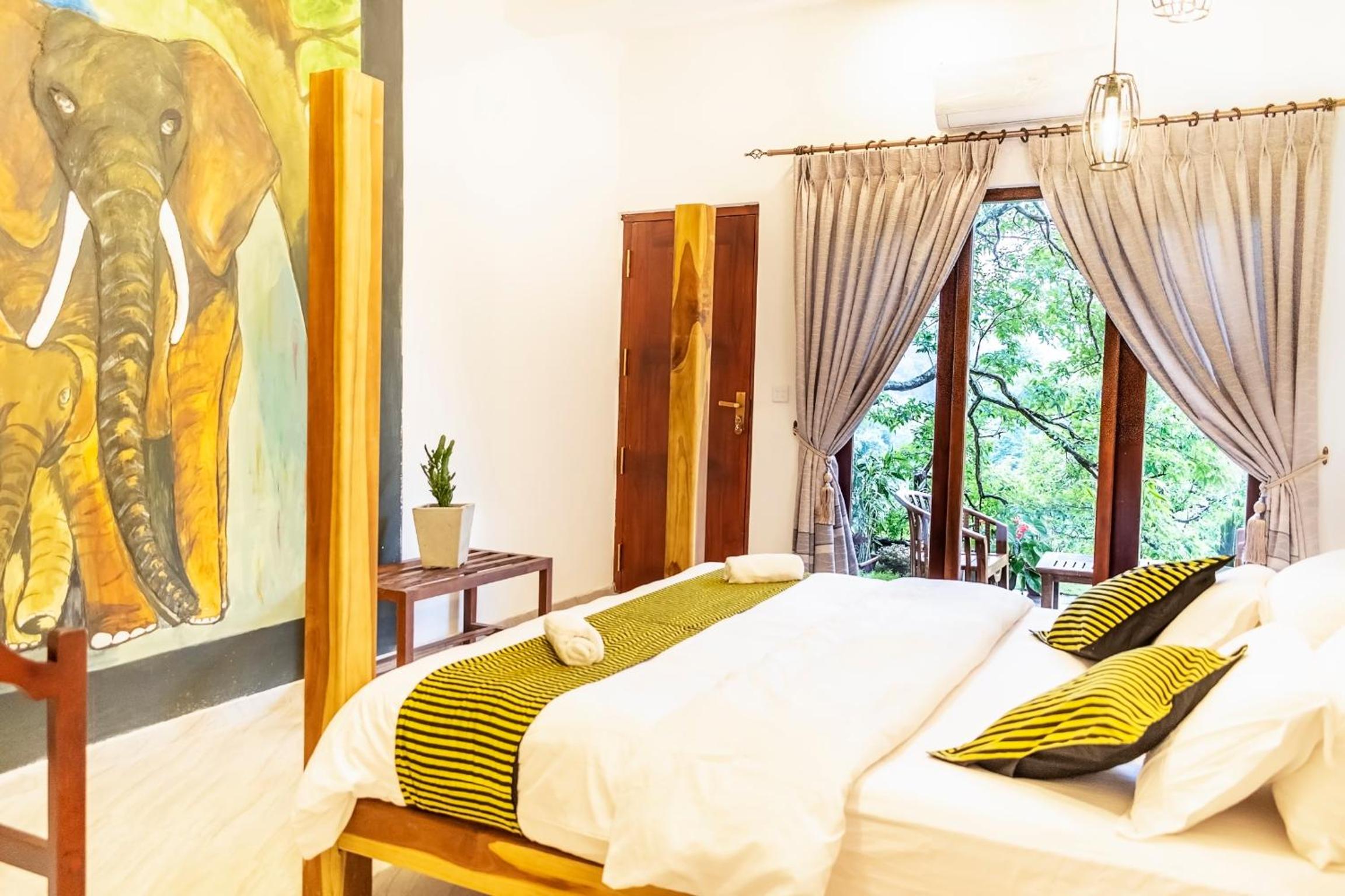 Double Room with Mountain View photo 3