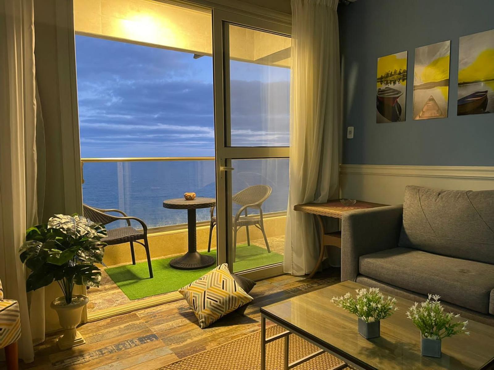 Apartment with Sea View - Photo 19