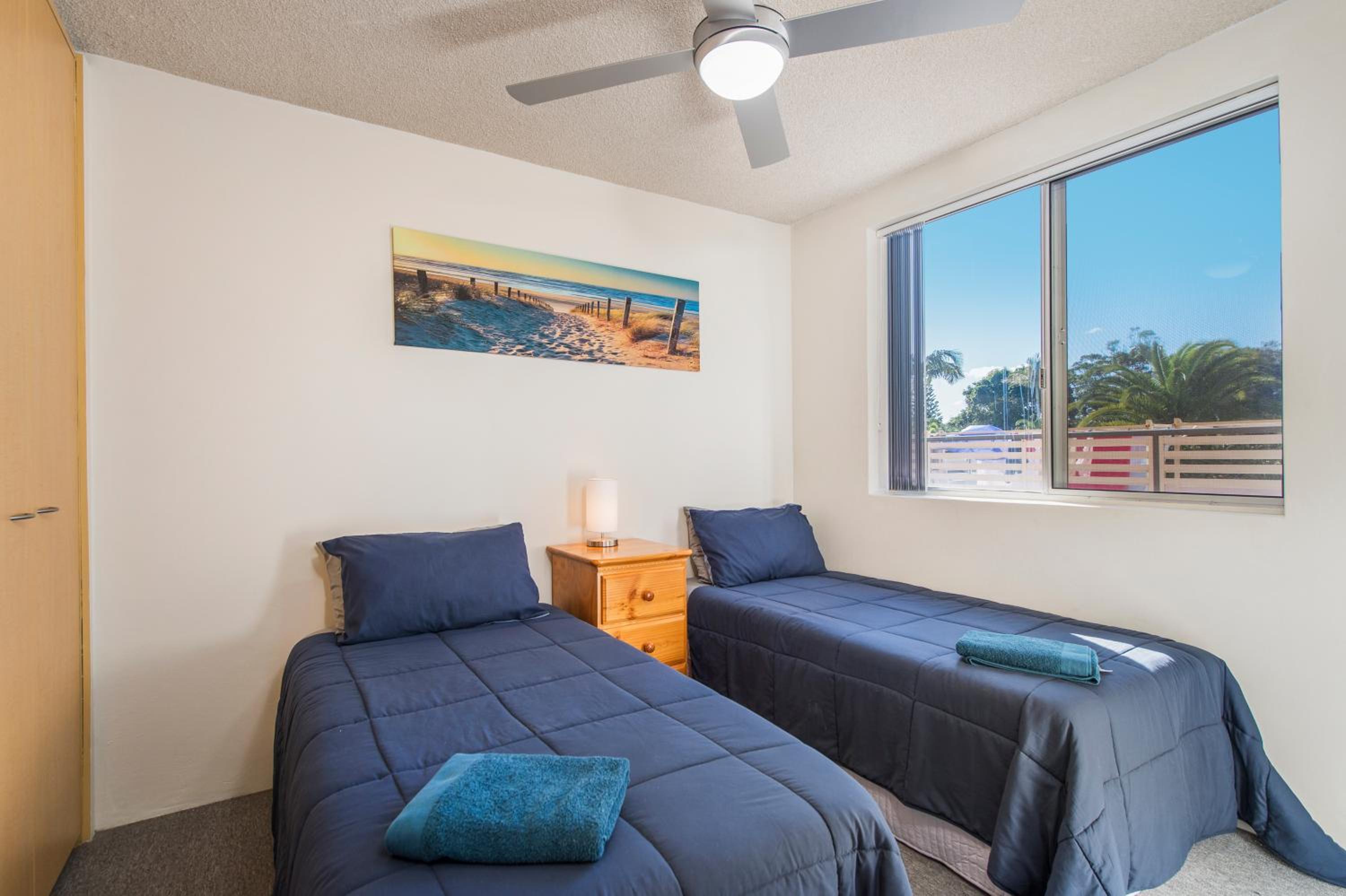 Two-Bedroom Apartment photo 1