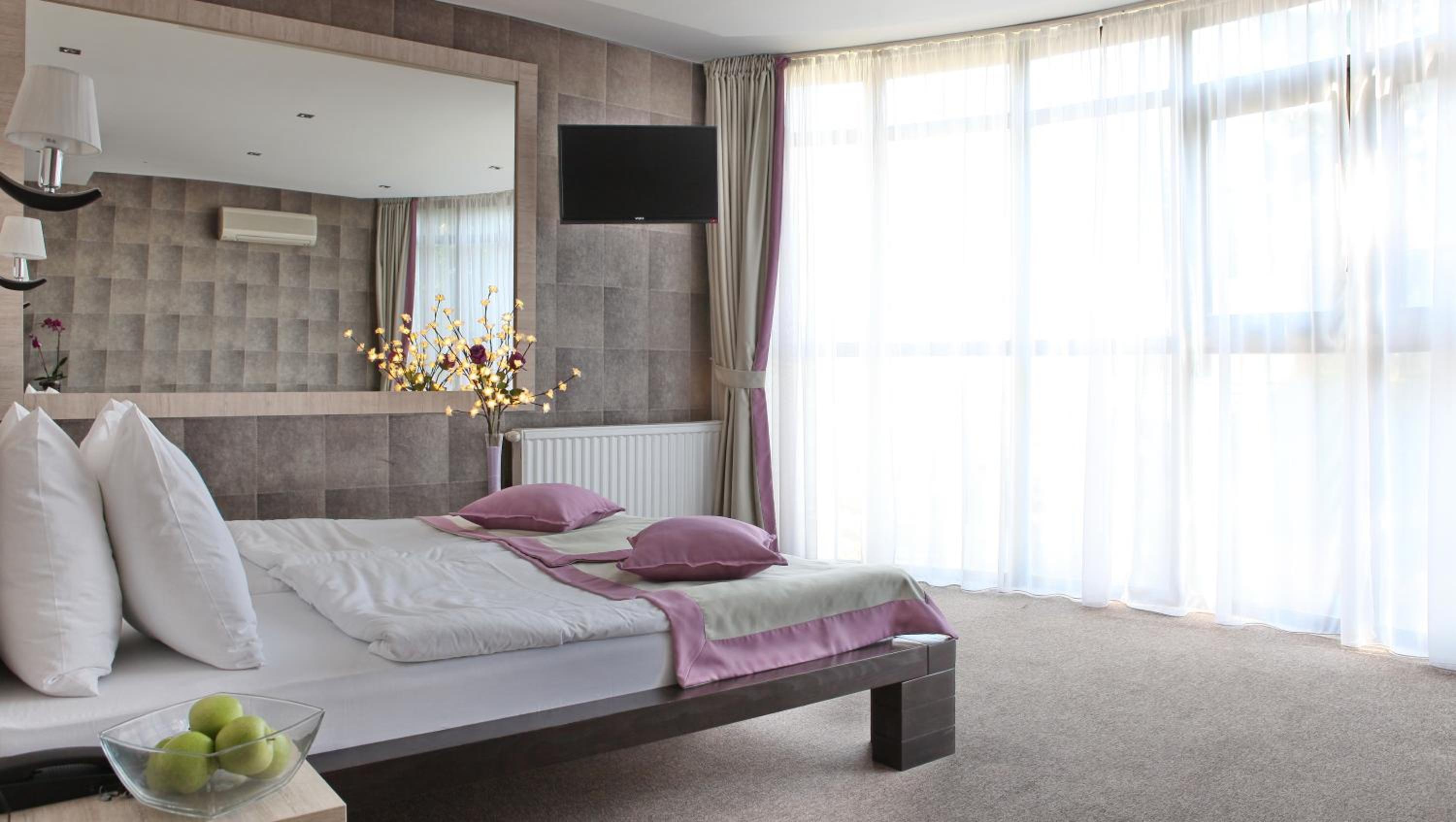 Comfort Double Room with Parking photo 1