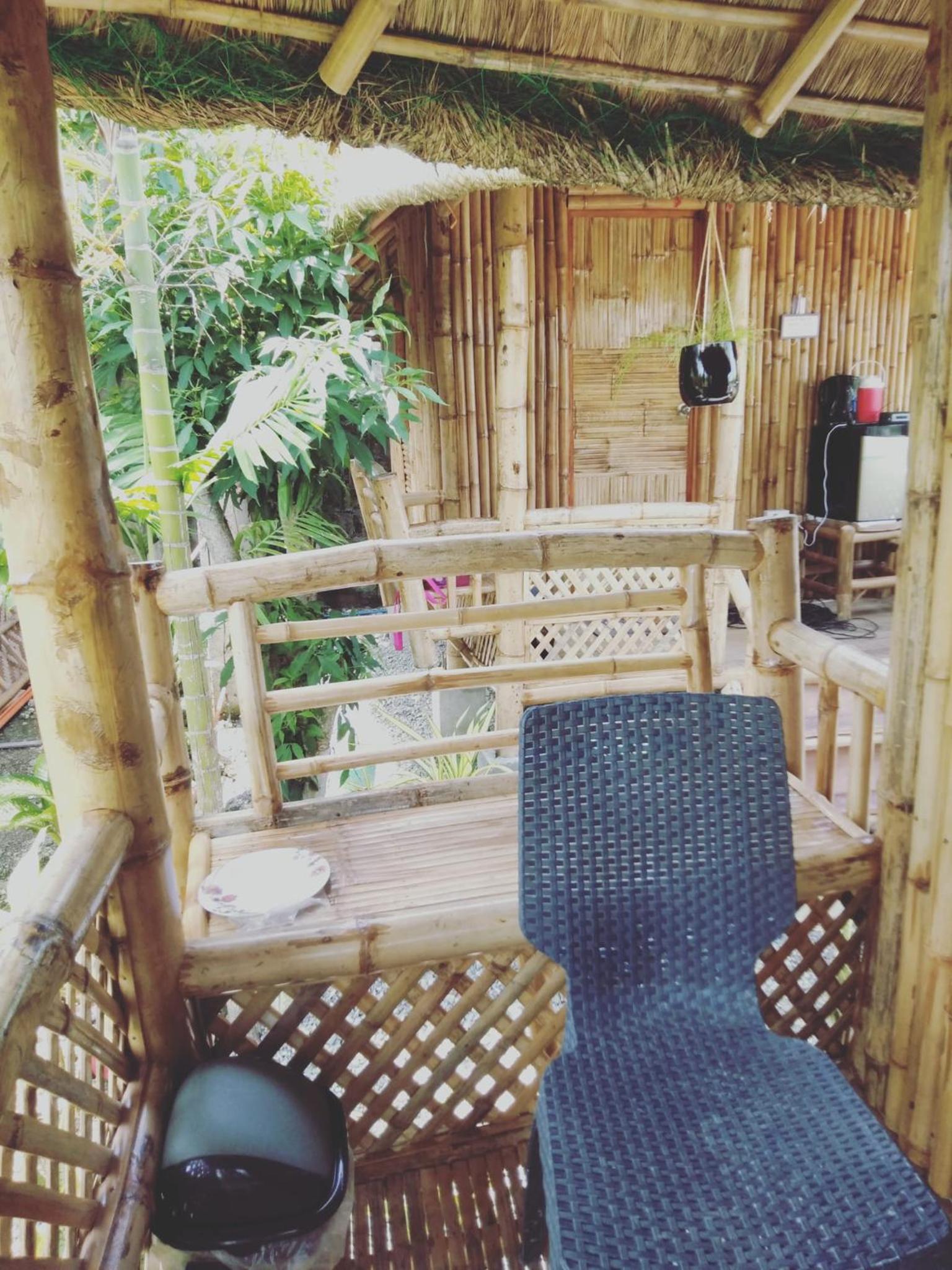 Double or Twin Room with Garden View - Photo 2
