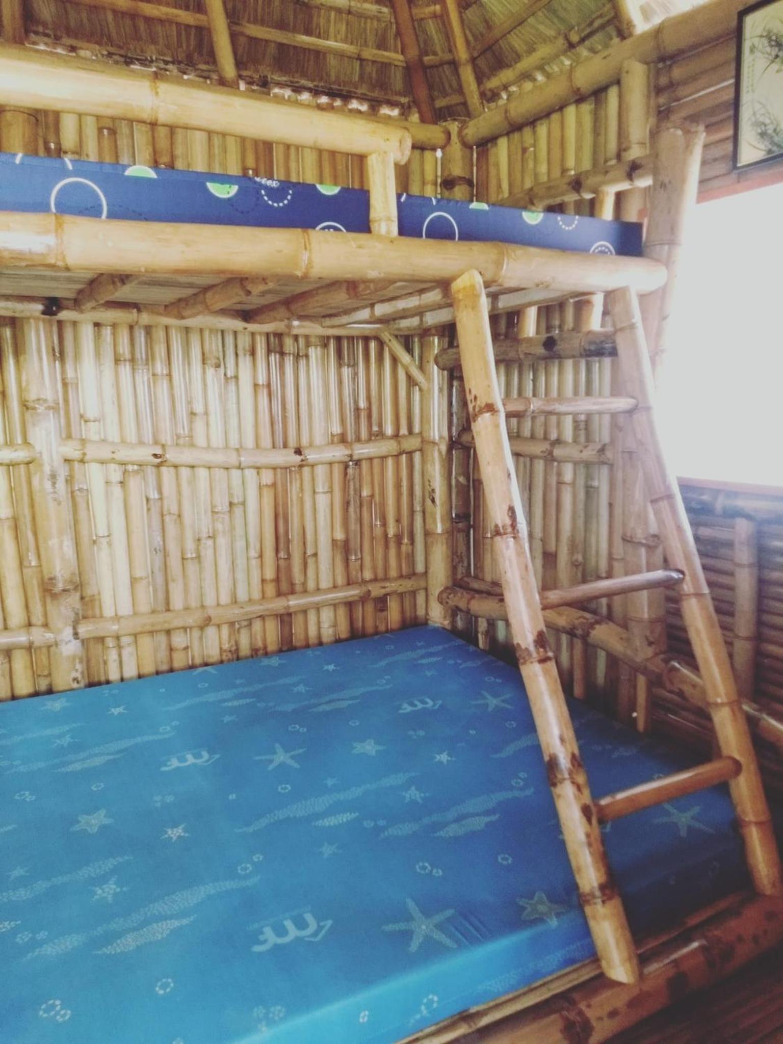 Double or Twin Room with Garden View - Photo 4