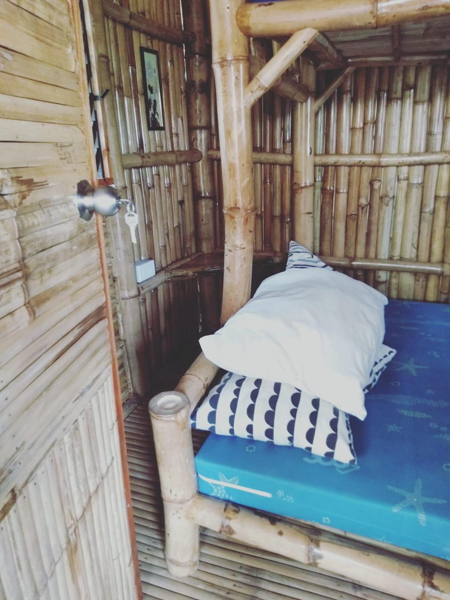Double or Twin Room with Garden View - Photo 7