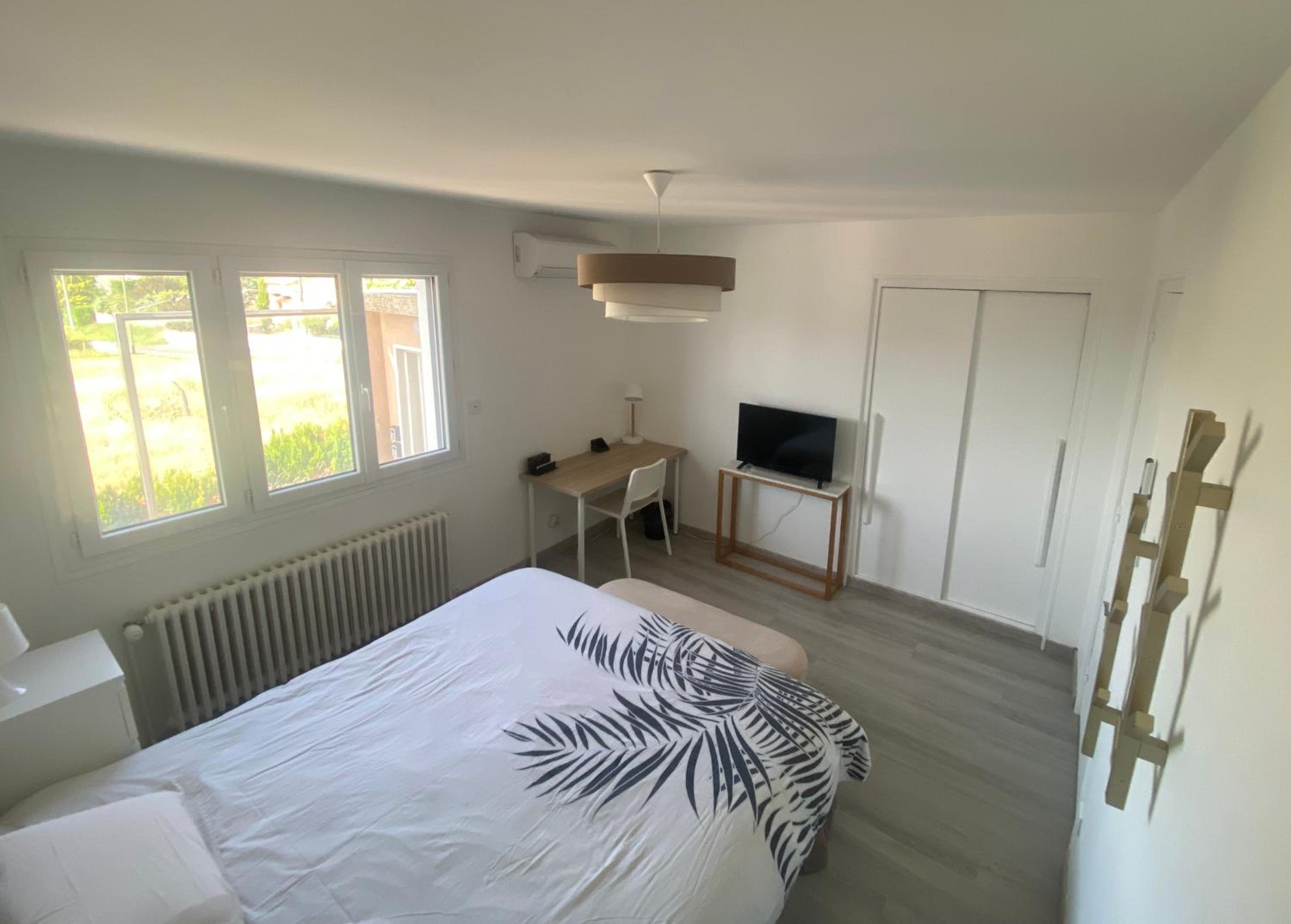 Double Room photo 3