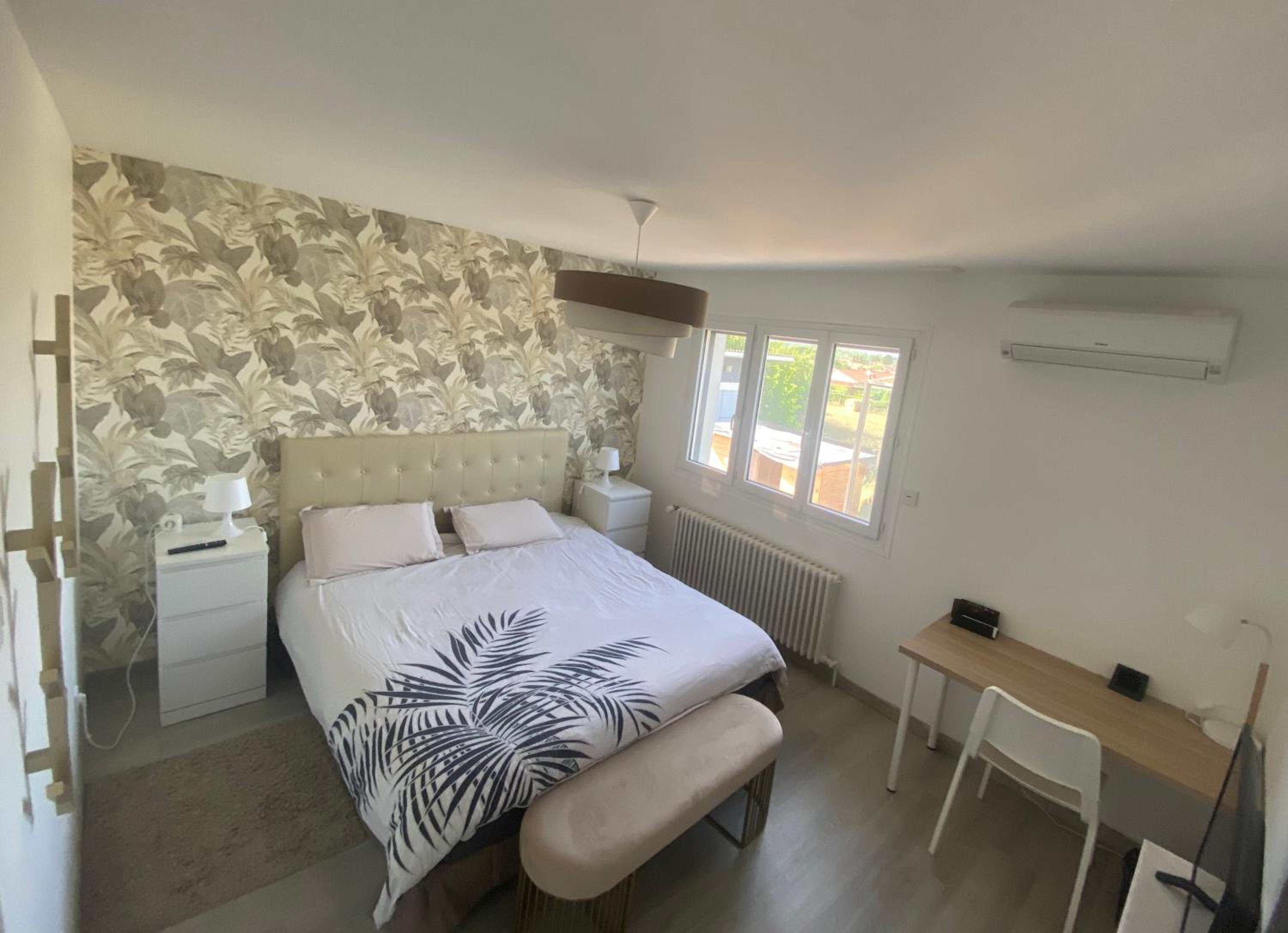 Double Room photo 2