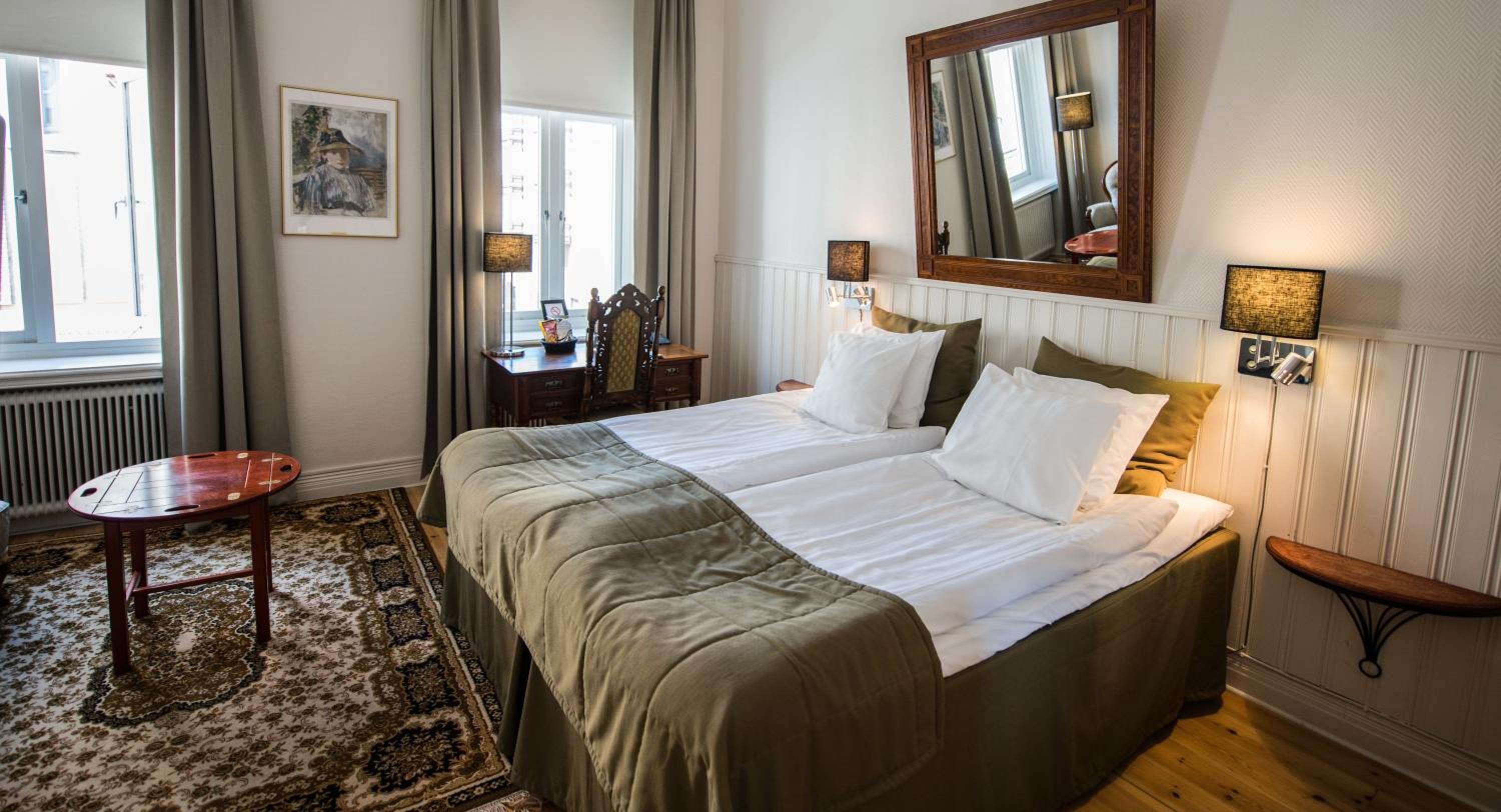 Double Classic Room - Photo 9