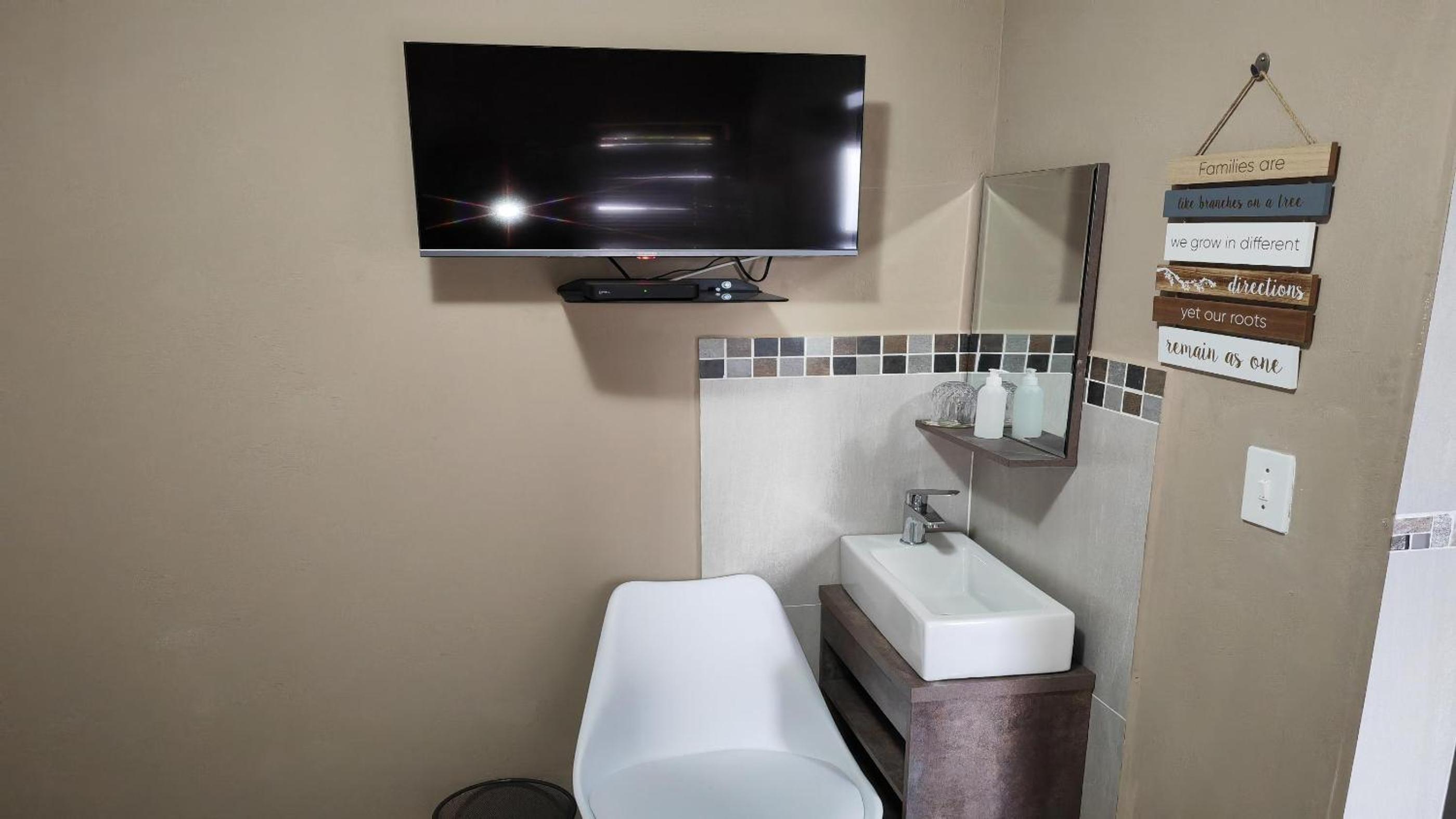 Standard Single Room photo 1