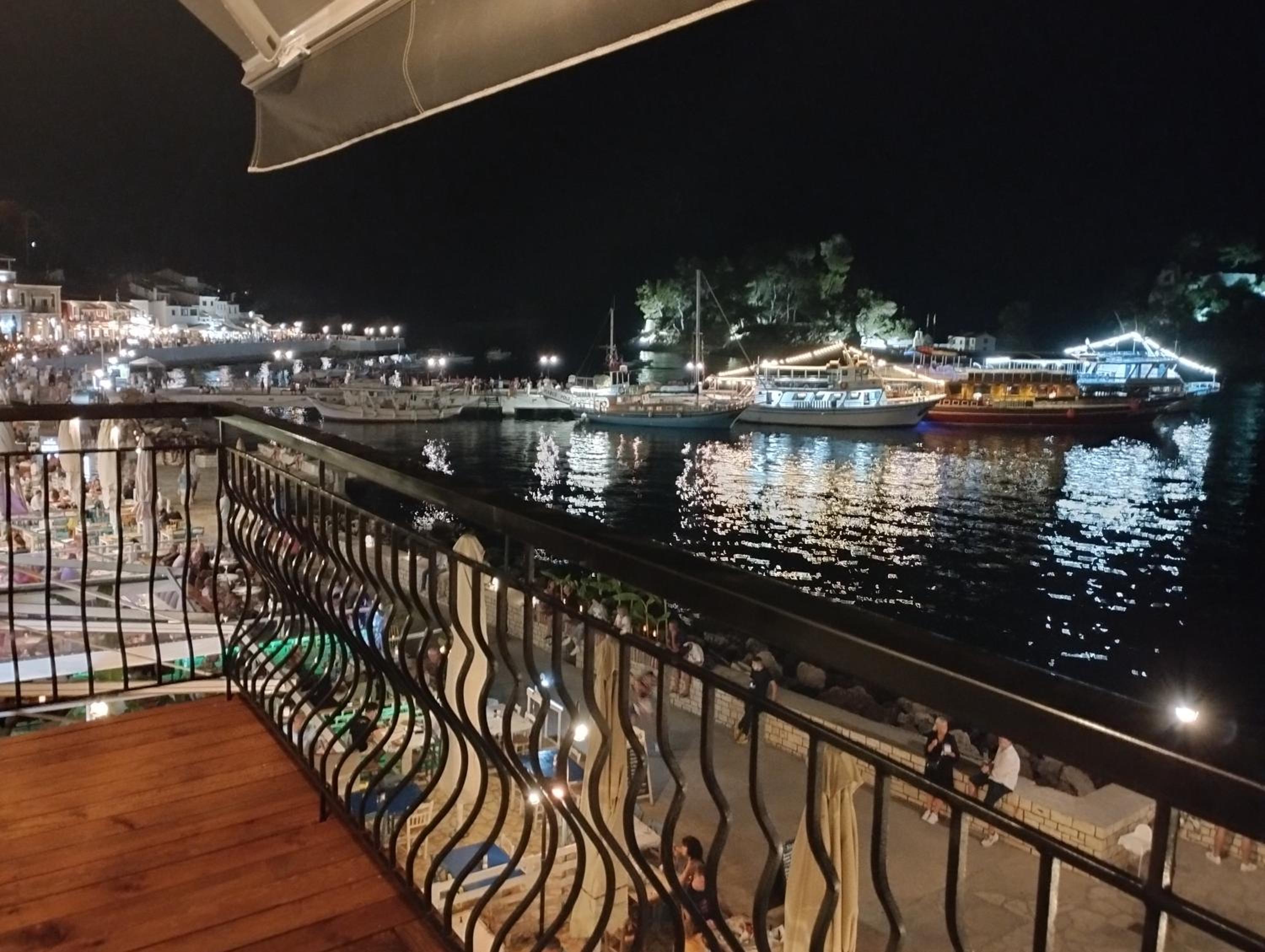 Suite with Sea View photo 2