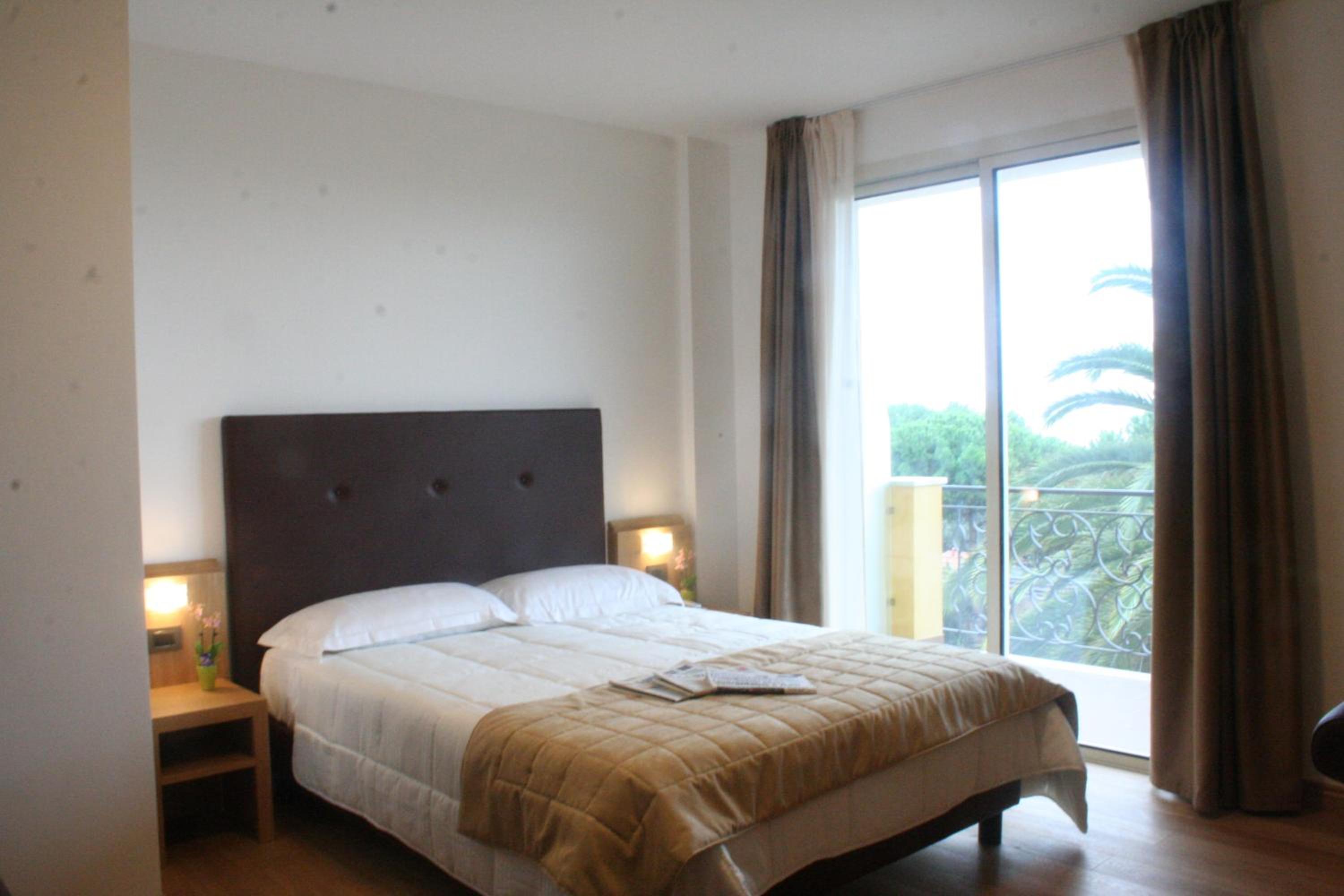 Double Room with Sea View
