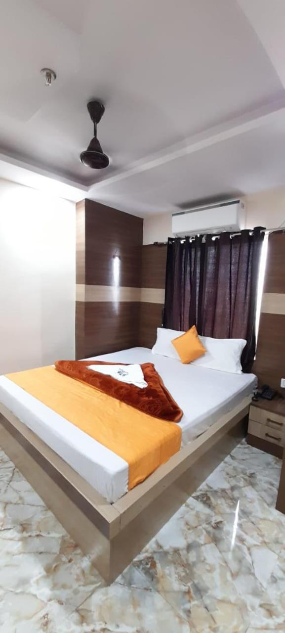Standard Double Room - Photo 6