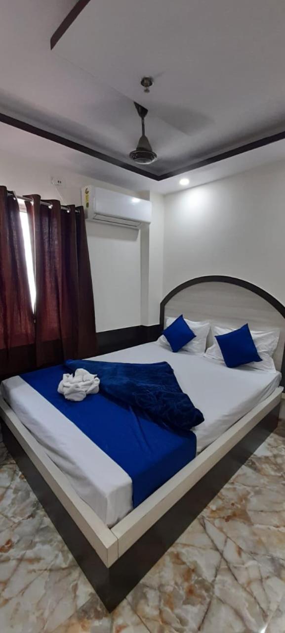 Standard Double Room - Photo 3