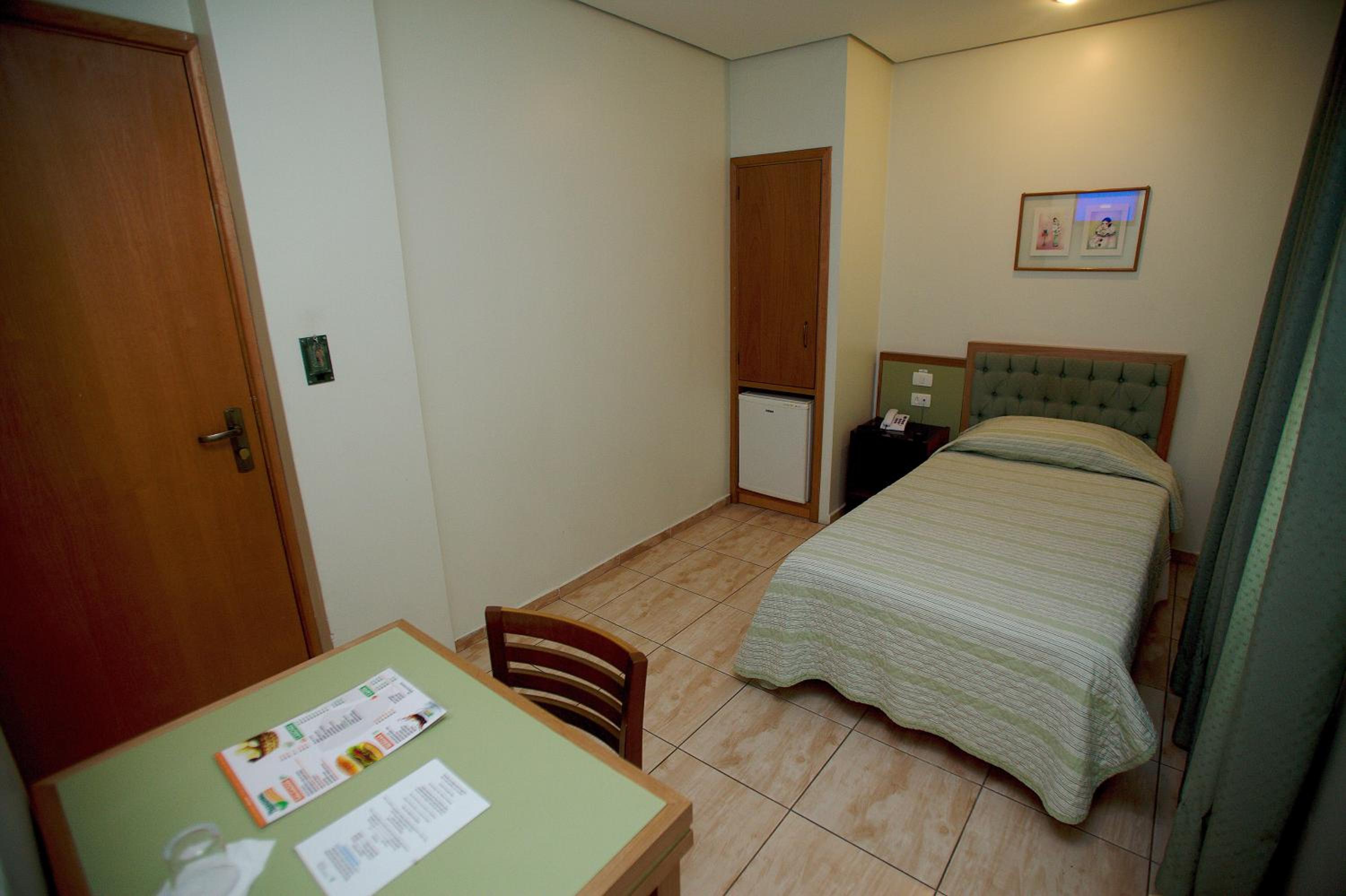 Standard Single Room photo 2