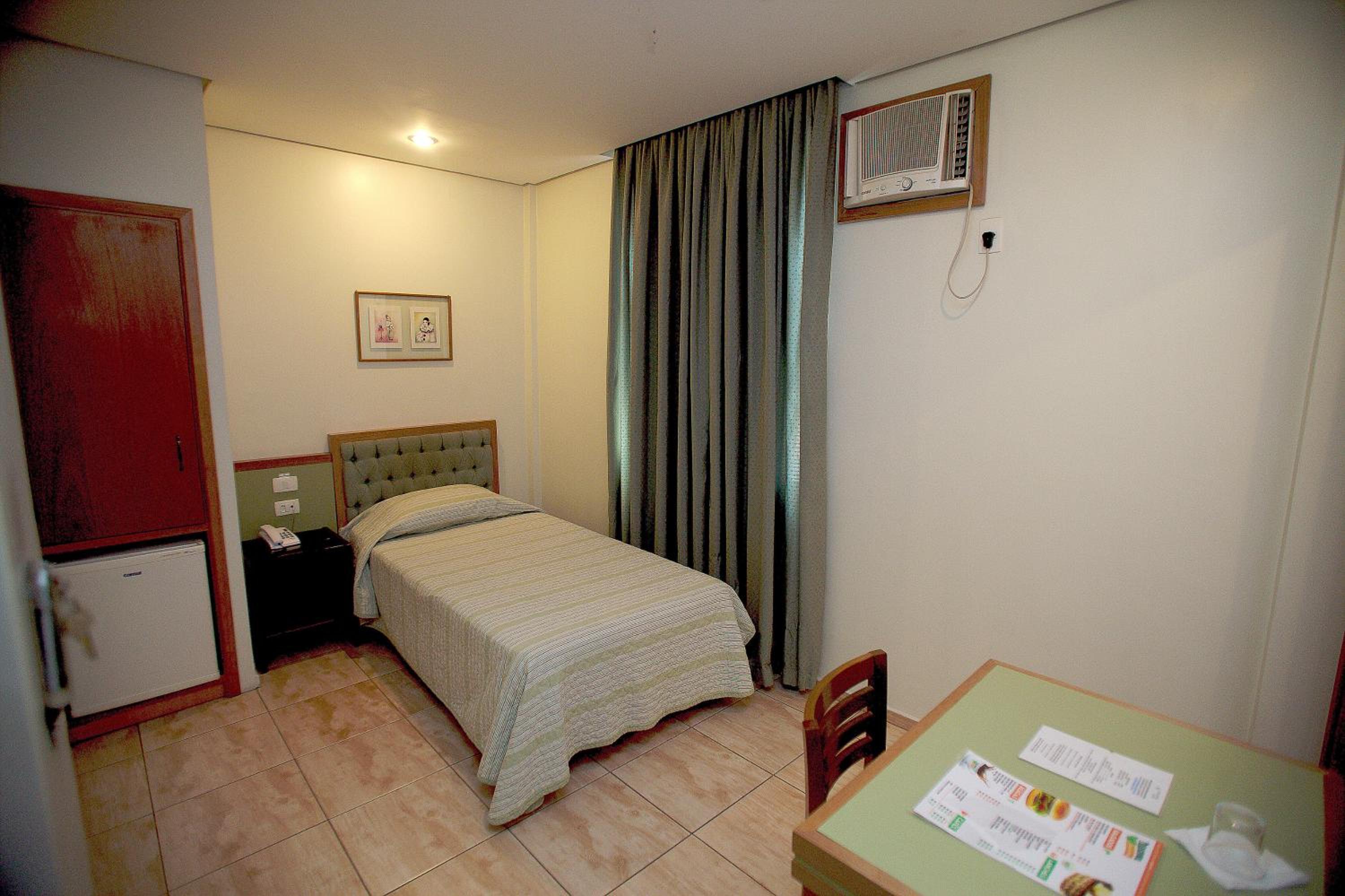 Standard Single Room photo 1