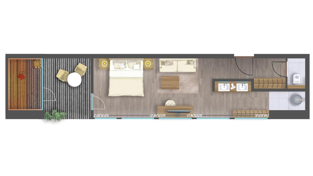 Superior Suite - Photo 4