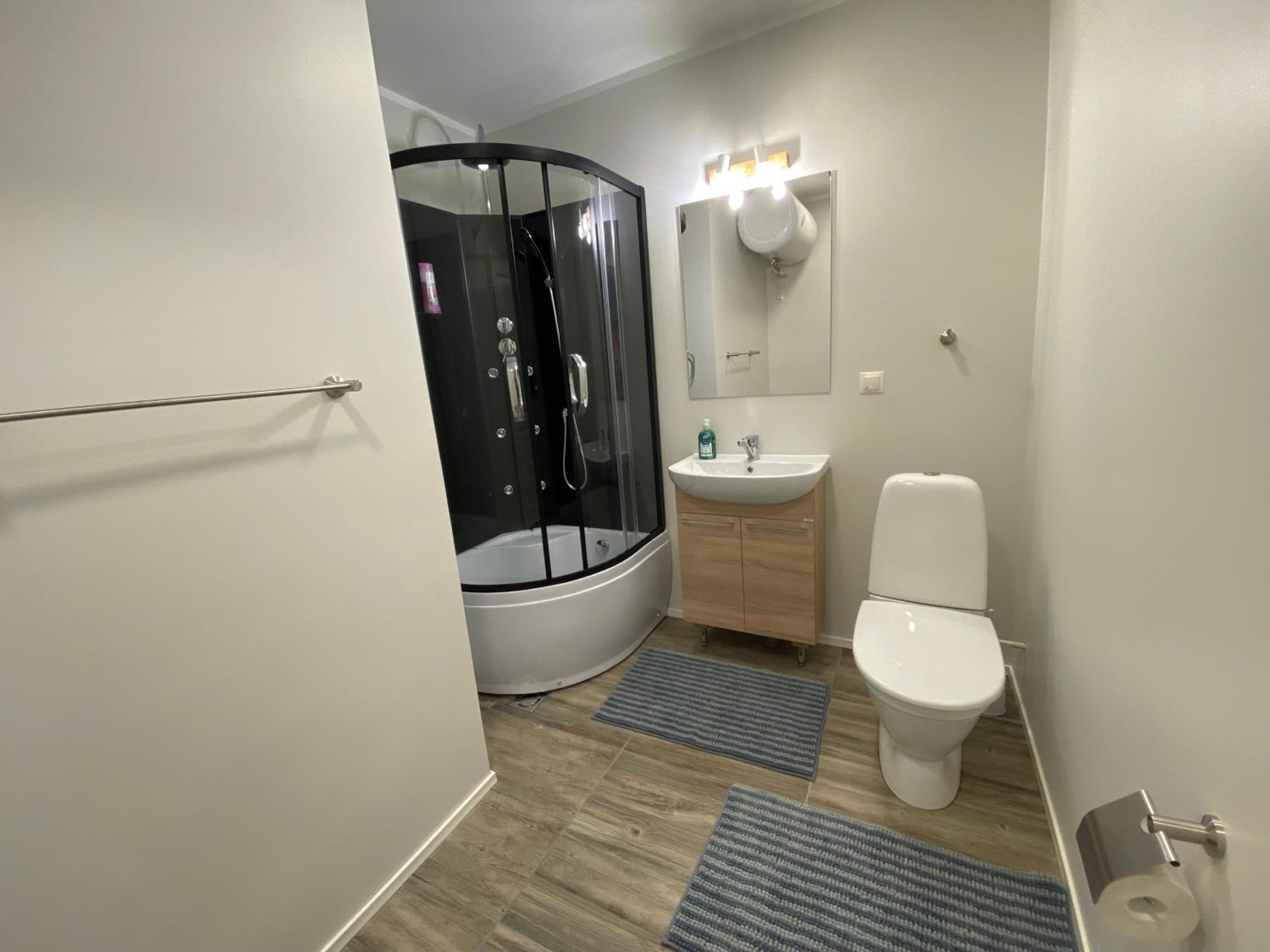Apartment - Ground Floor - Photo 8