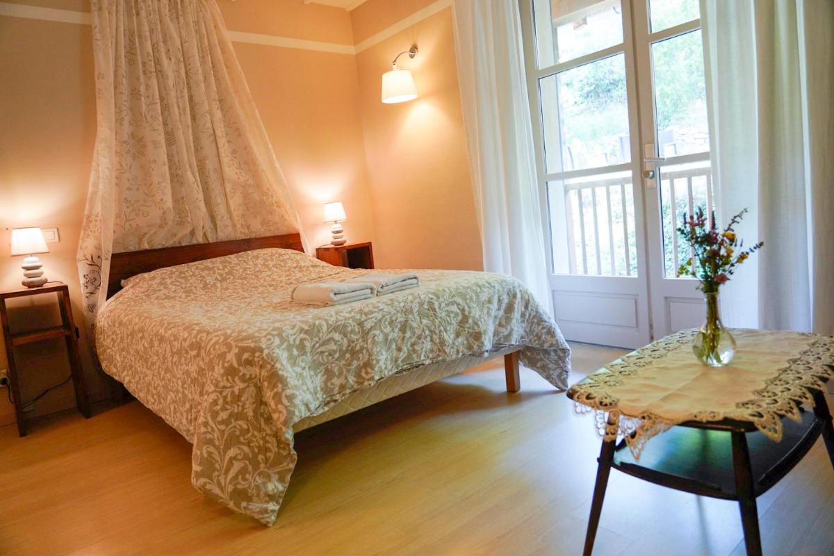 Double Room with Extra Bed photo 3