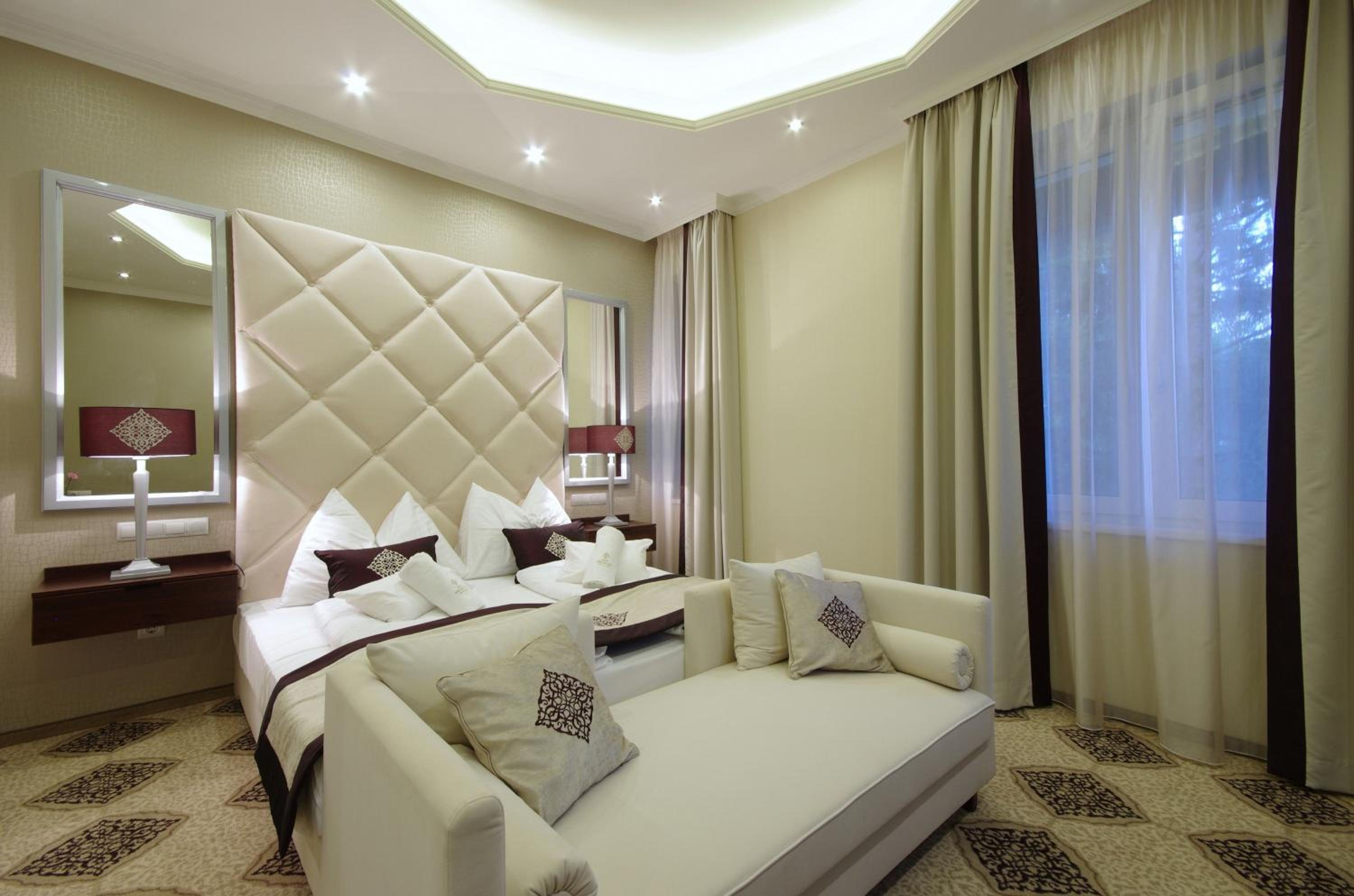 Standard Double Room - Photo 1