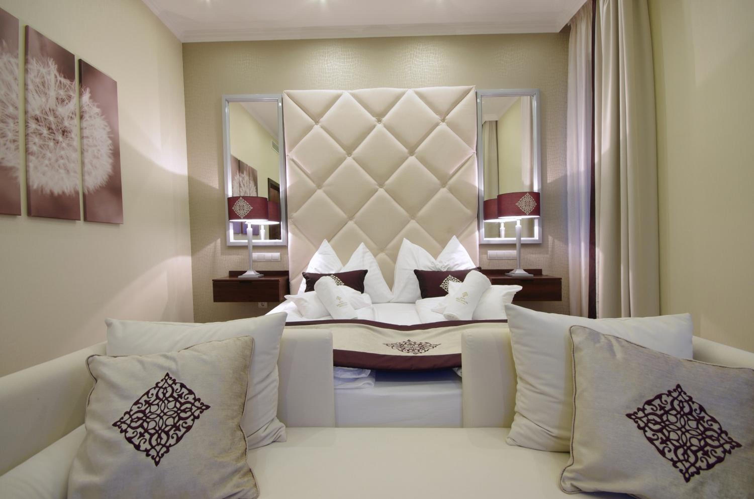 Standard Double Room - Photo 4