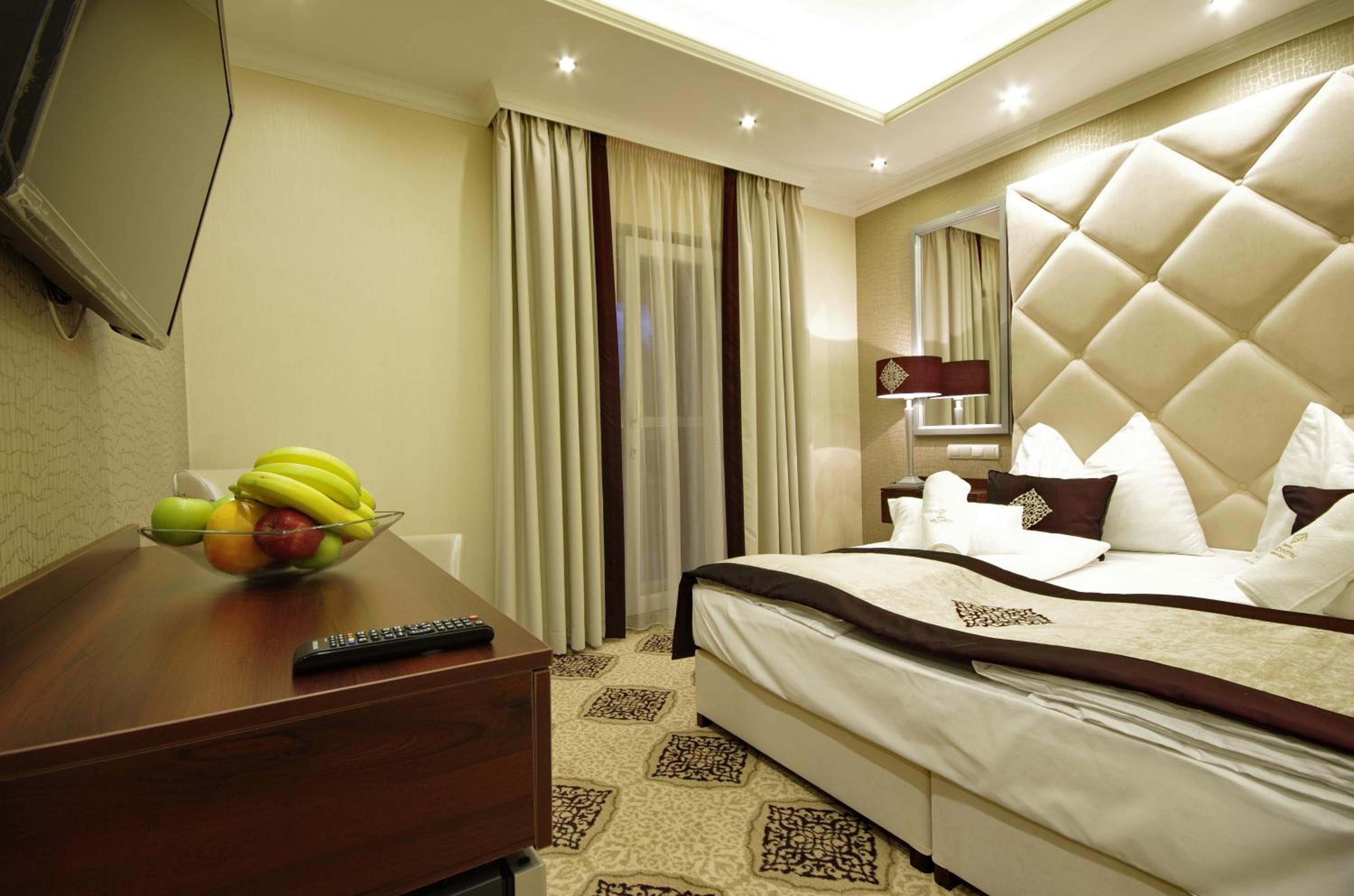 Superior Double Room with Balcony - Photo 5