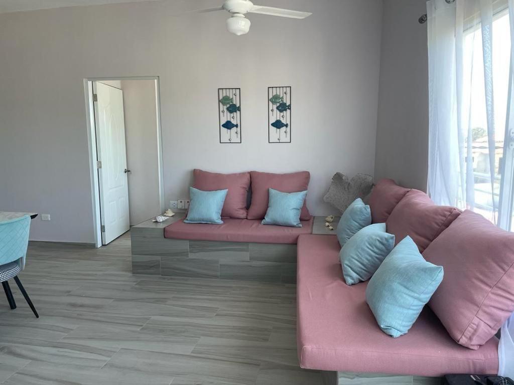 Apartment with Lake View photo 1