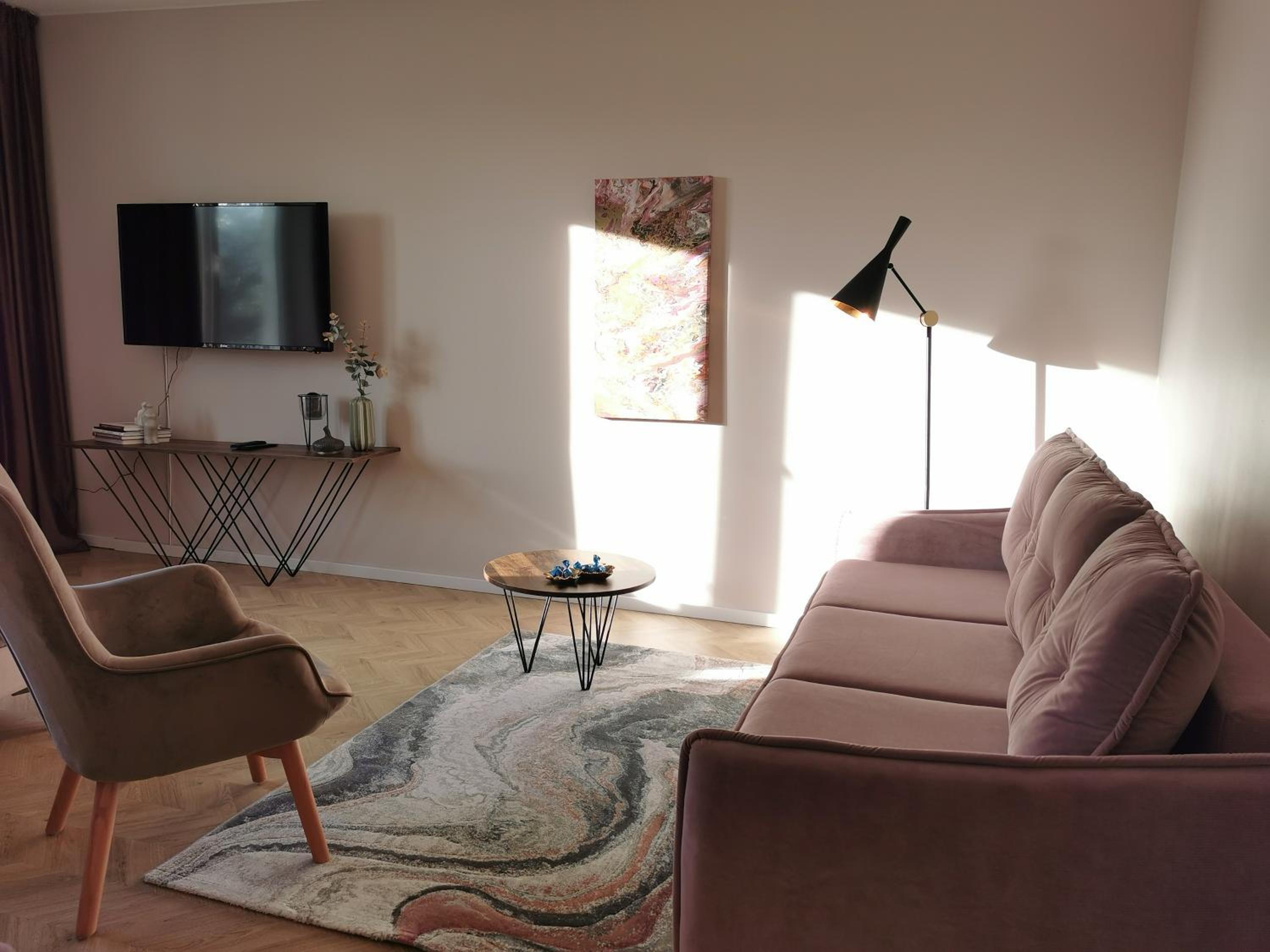 Standard Apartment - Photo 10