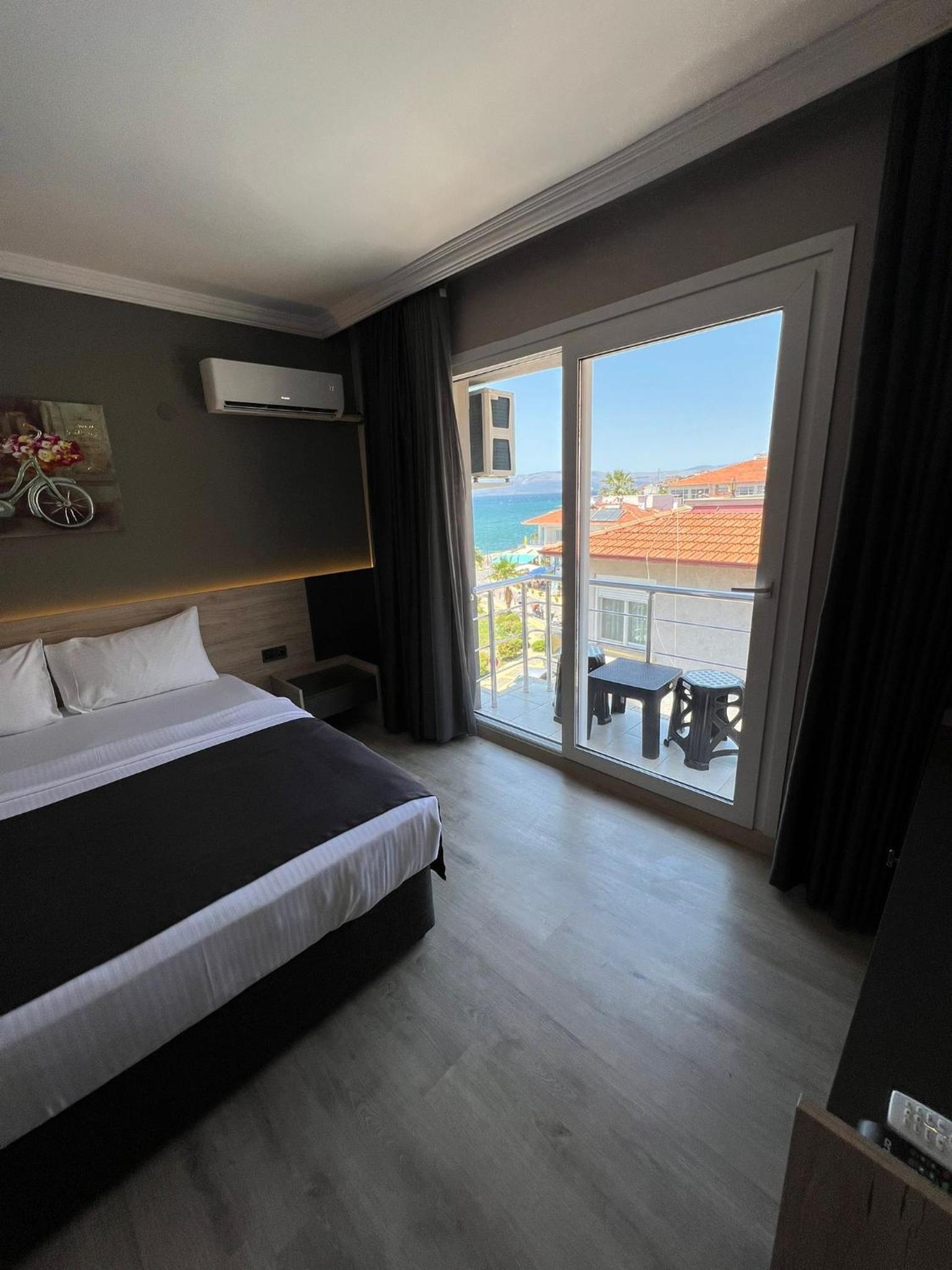 Quarto Duplo Superior
