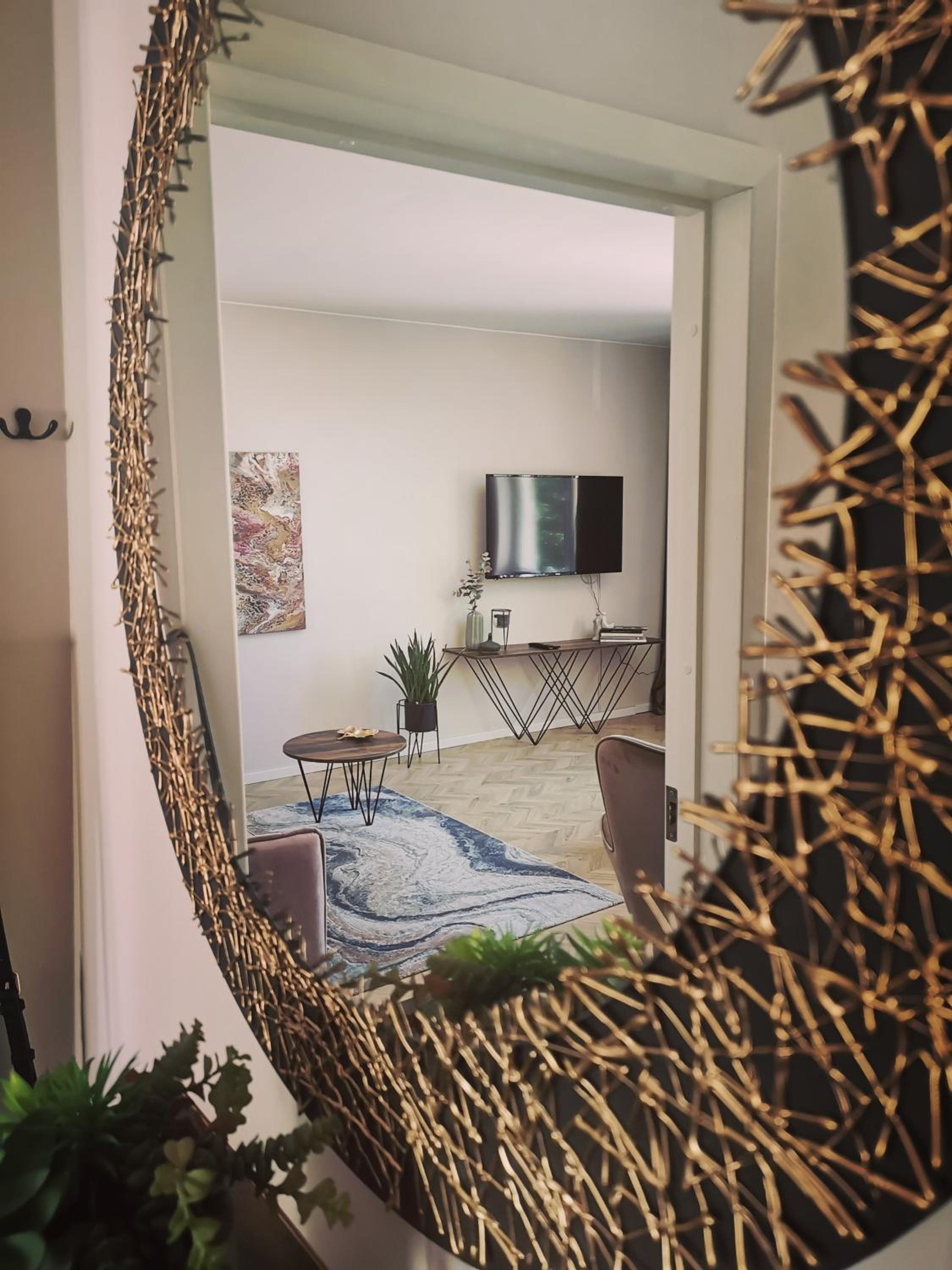 Standard Apartment - Photo 12