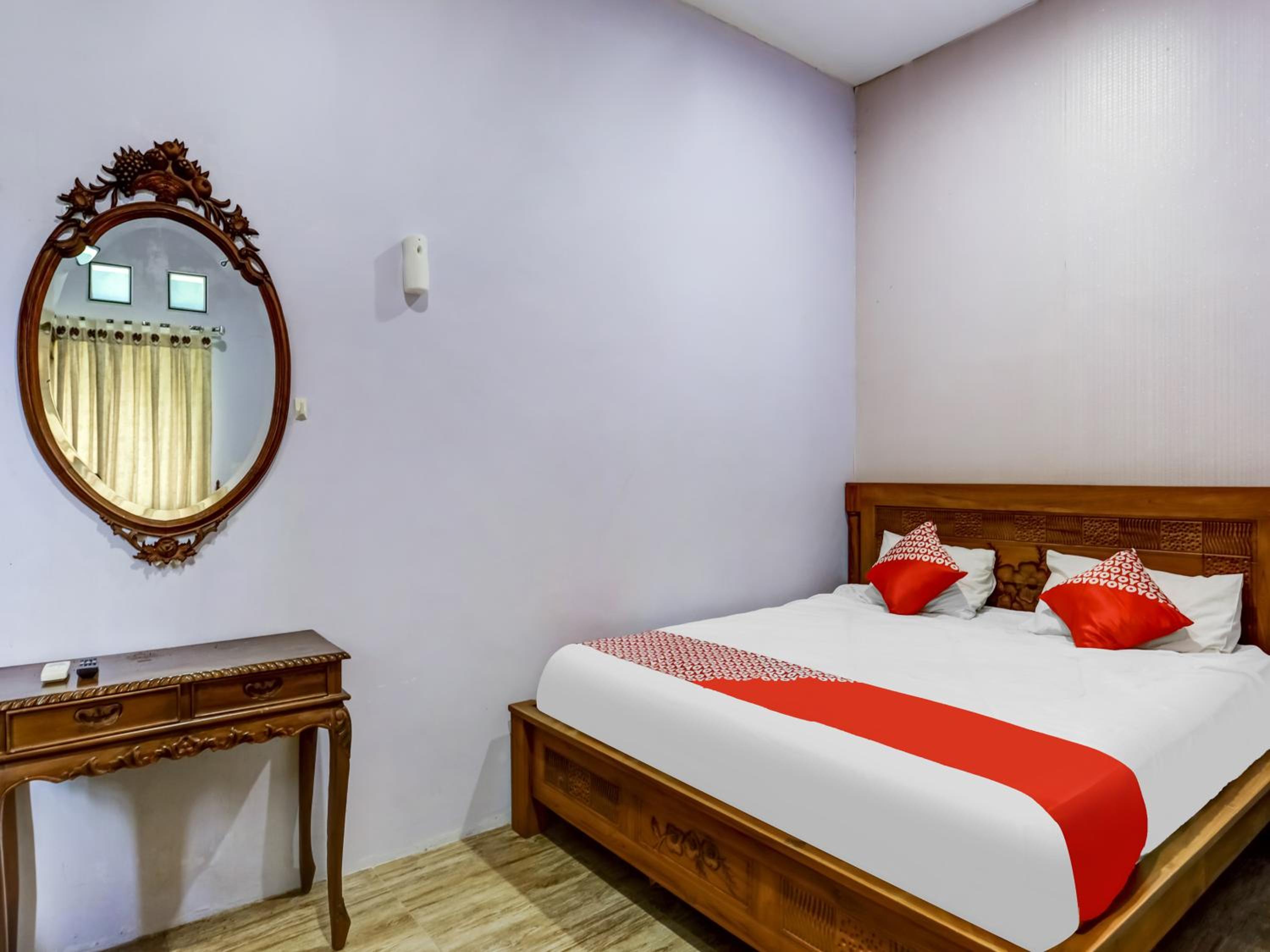 Deluxe Double Room photo 1