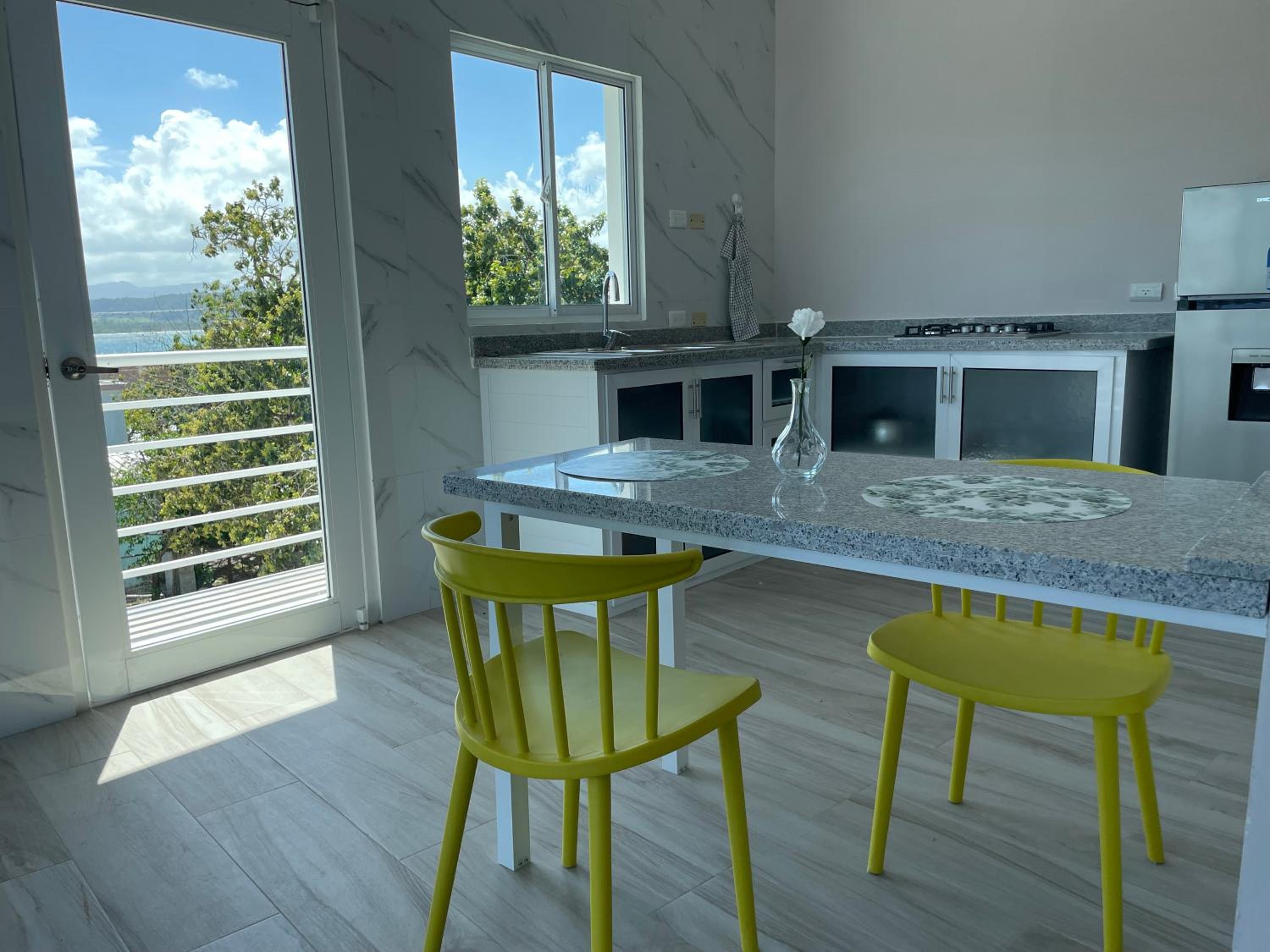 Apartment with Sea View photo 3