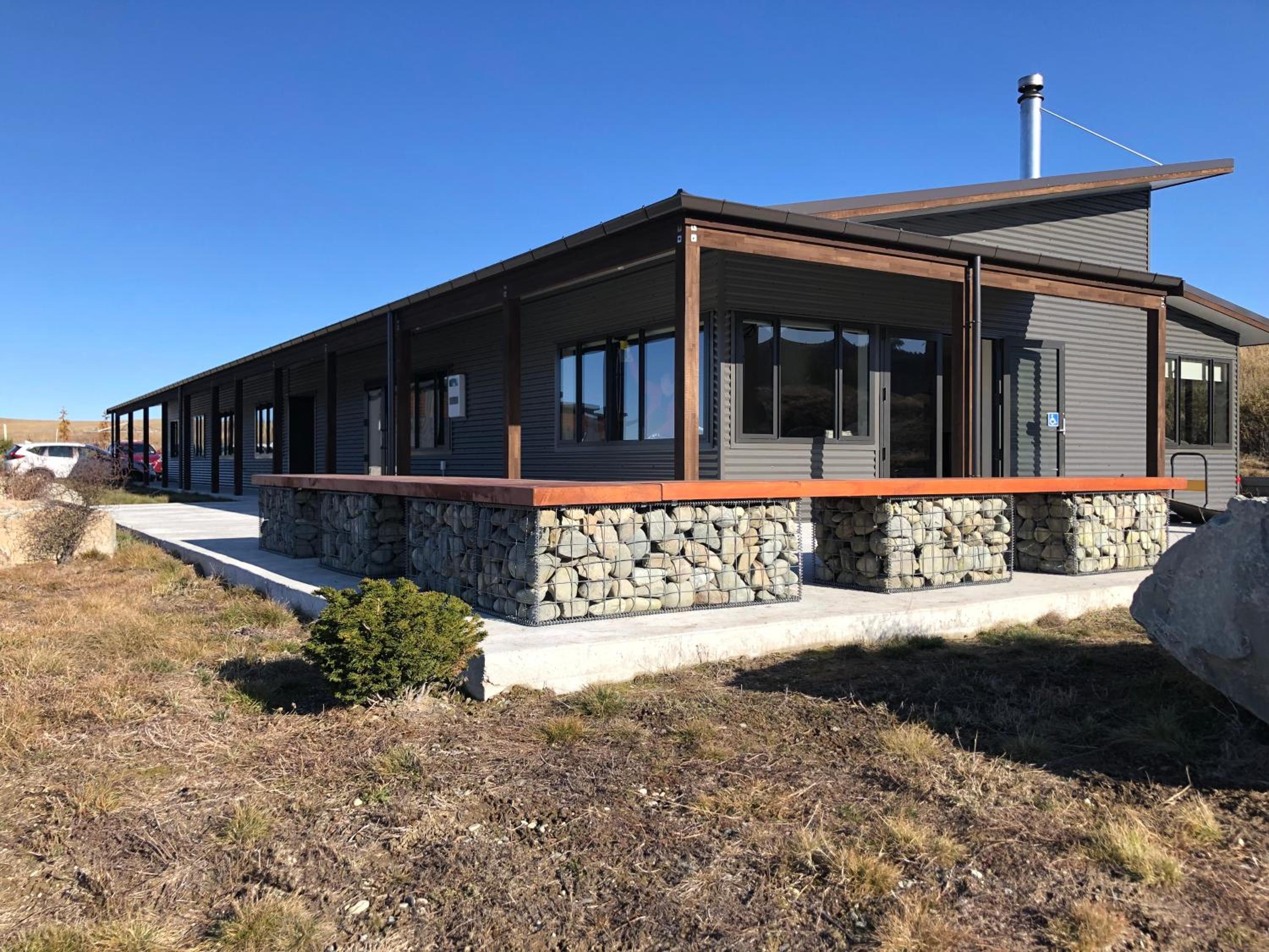 Vacation Home photo 2