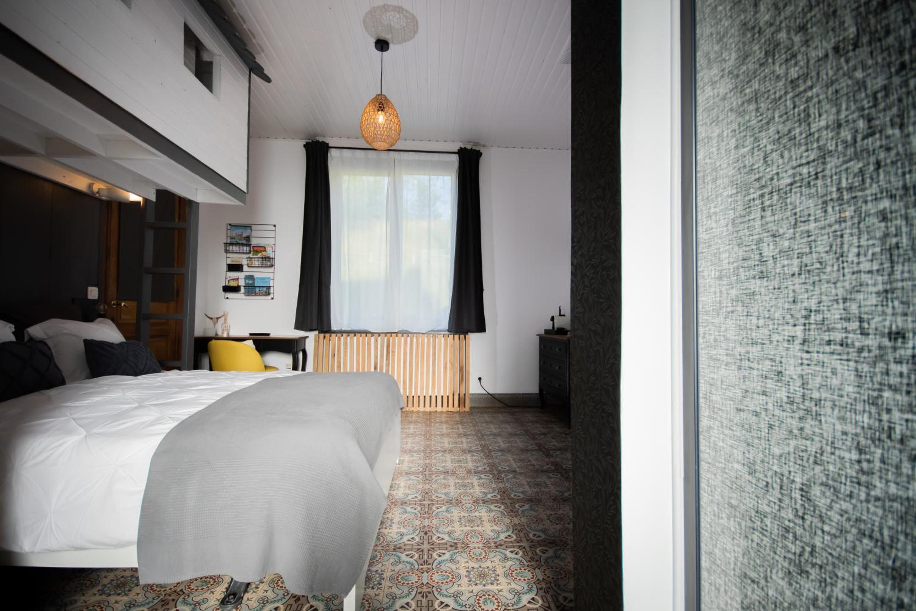 Double Room photo 2