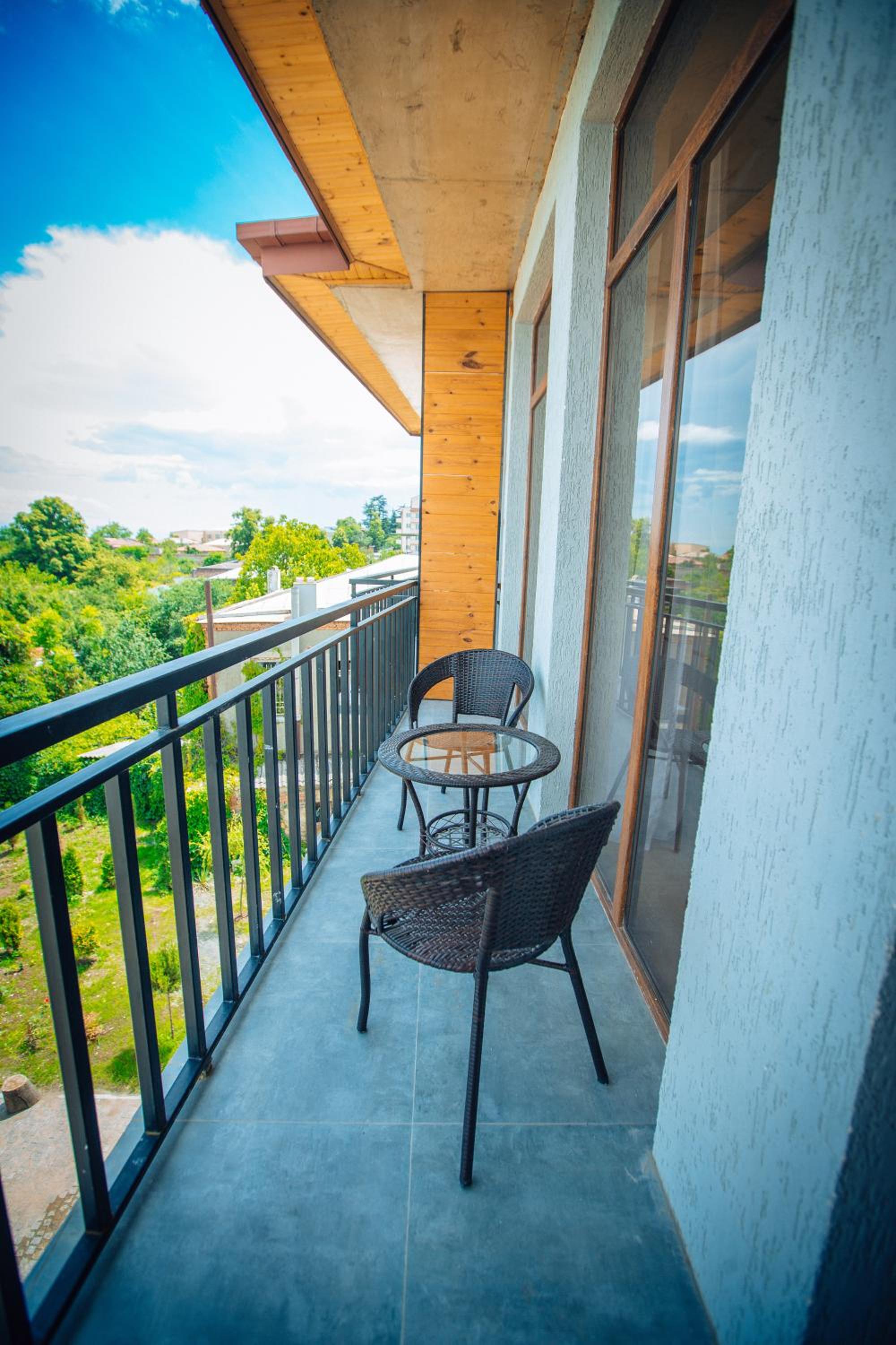 Triple Room with View photo 3